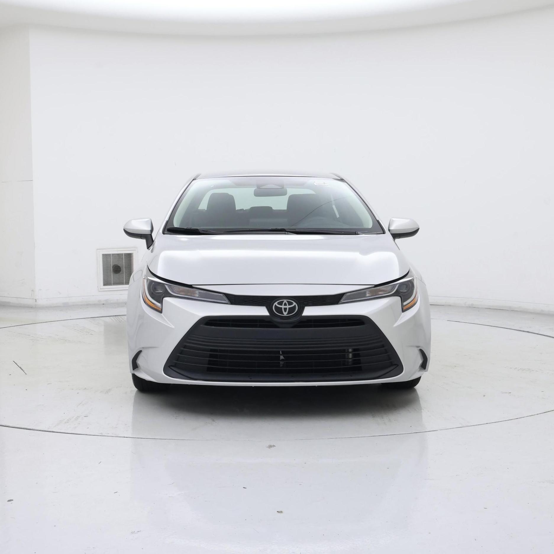 Thumbnail: 2024 Toyota Corolla - 5