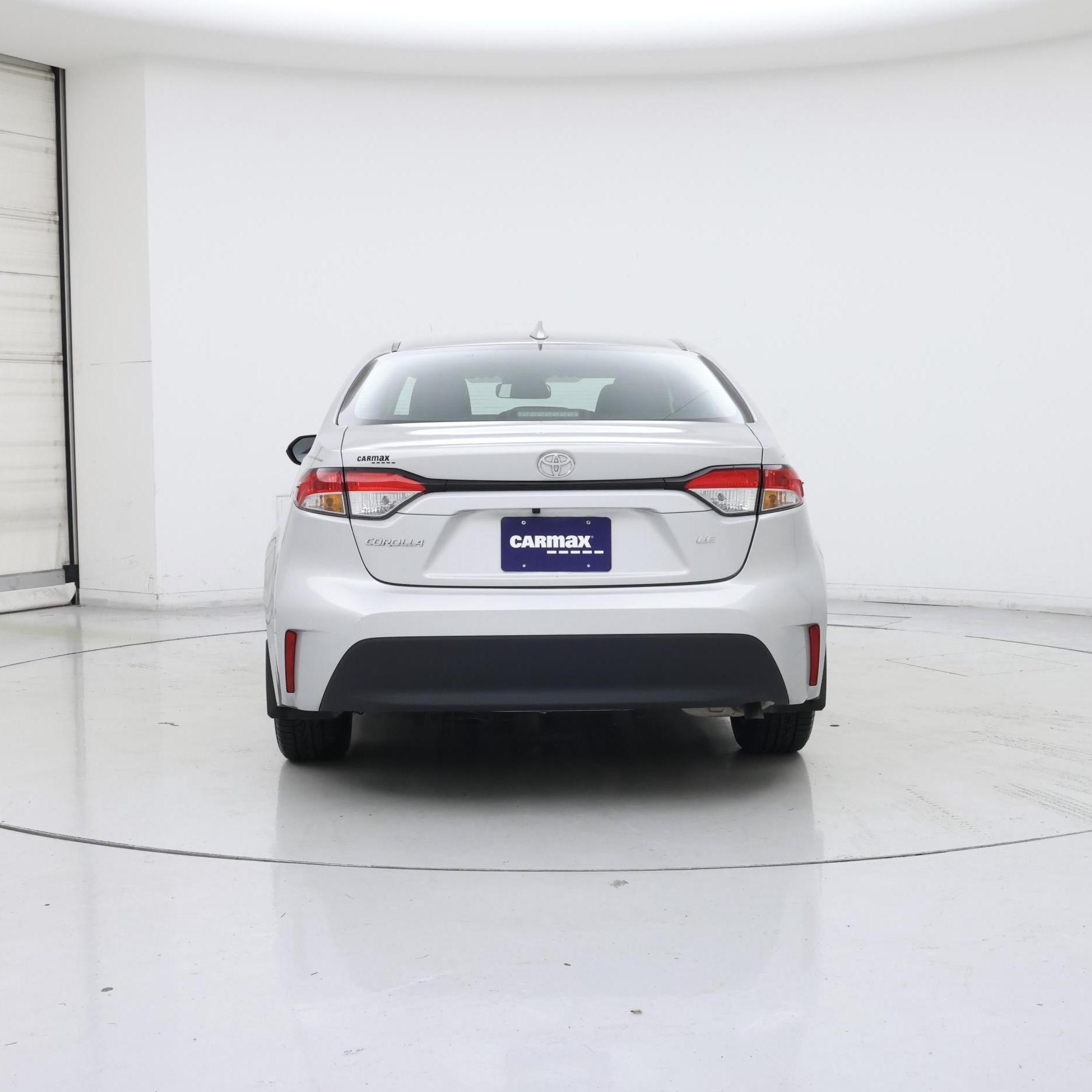 Thumbnail: 2024 Toyota Corolla - 6