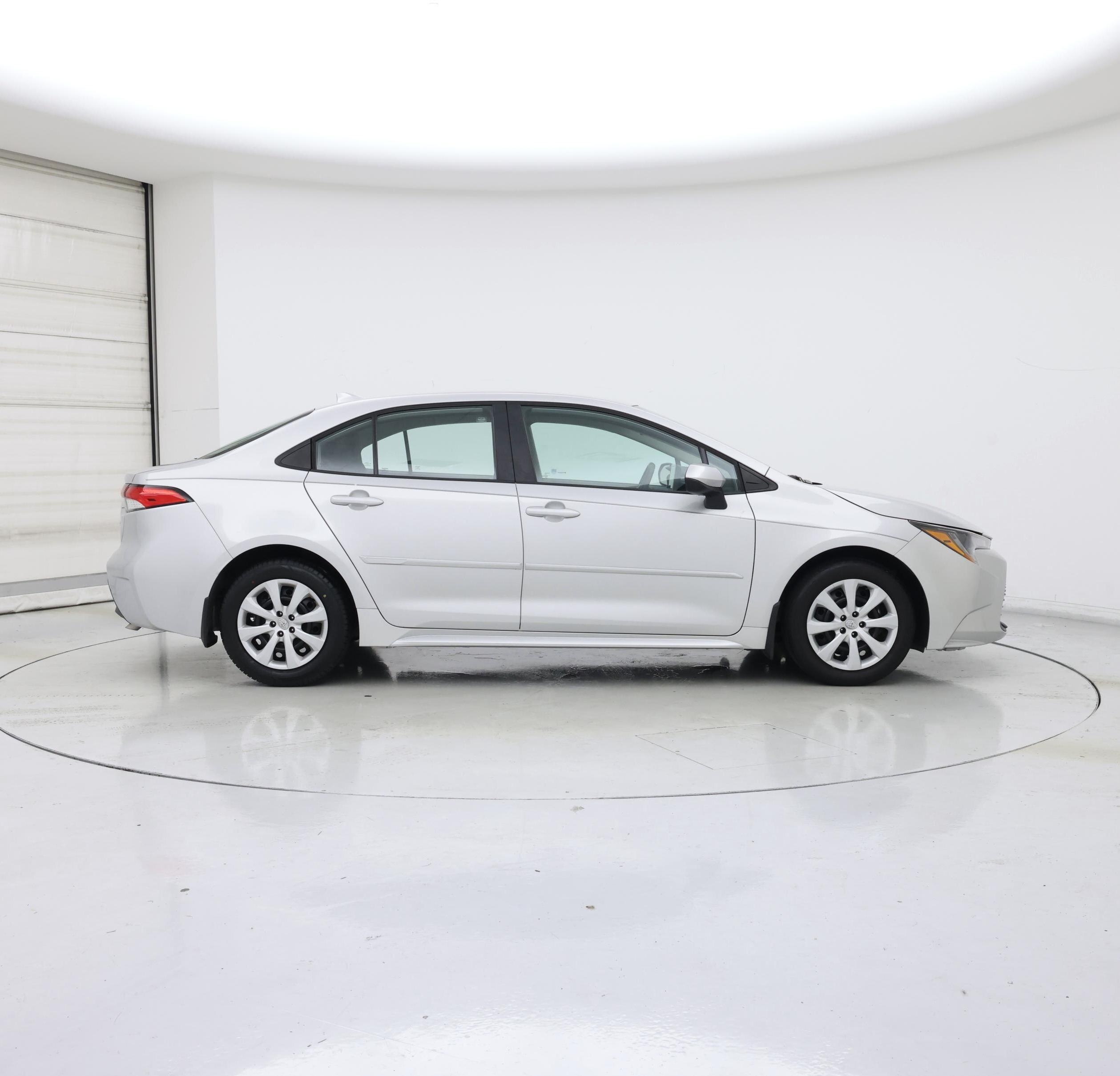 Thumbnail: 2024 Toyota Corolla - 7
