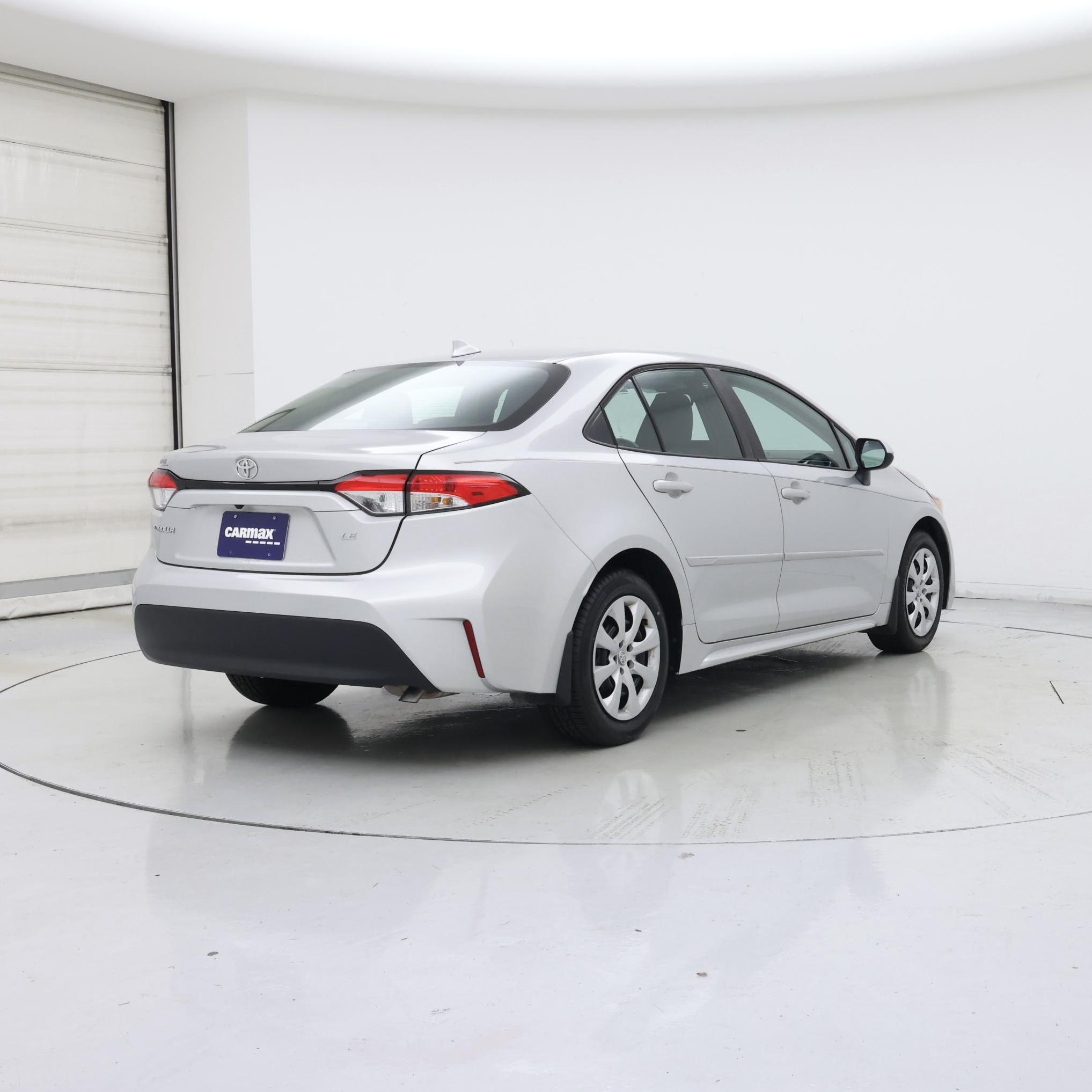 Thumbnail: 2024 Toyota Corolla - 8