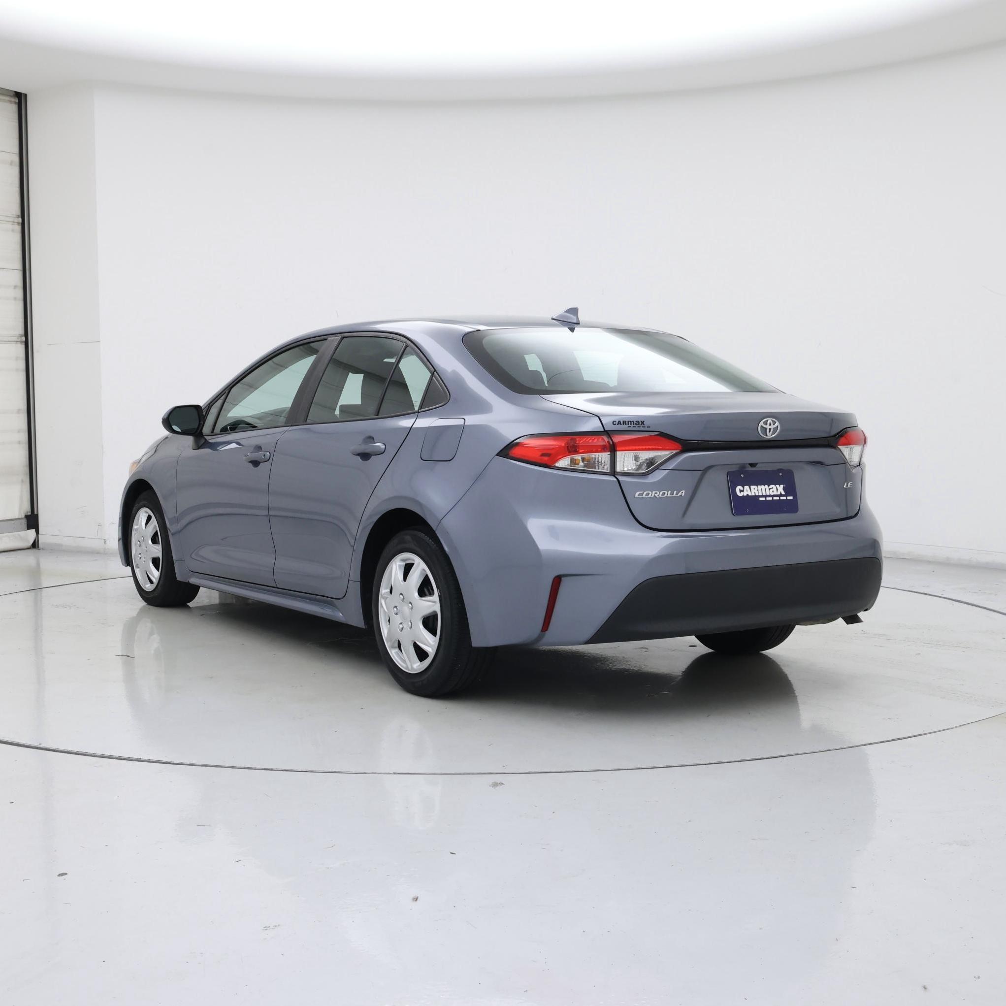 Thumbnail: 2024 Toyota Corolla - 2