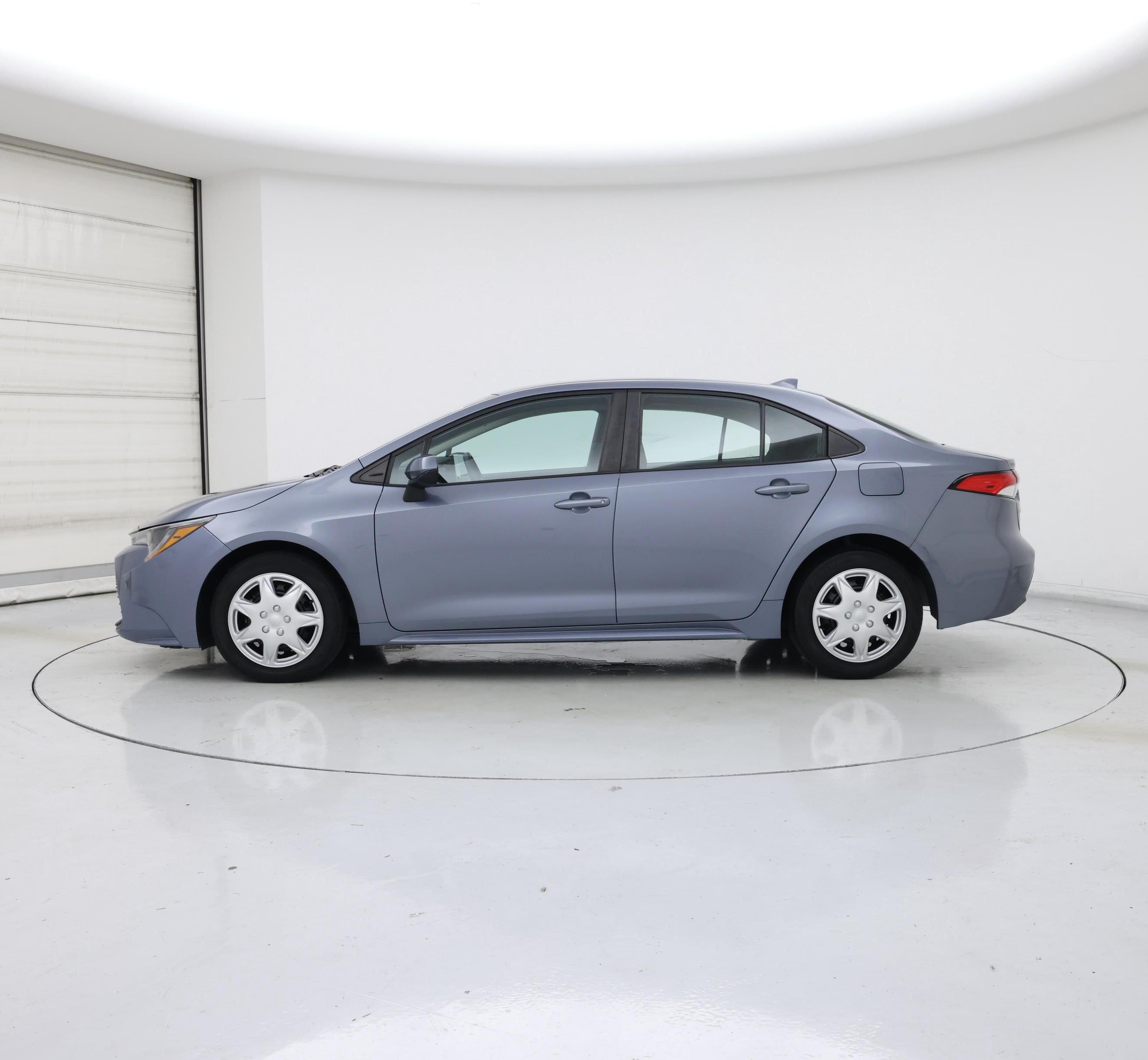 Thumbnail: 2024 Toyota Corolla - 3