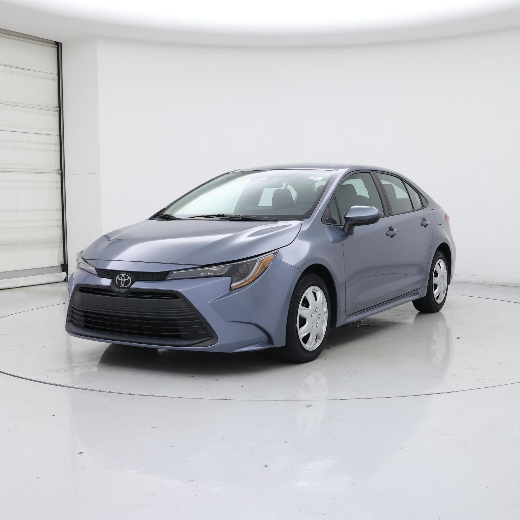 Thumbnail: 2024 Toyota Corolla - 4