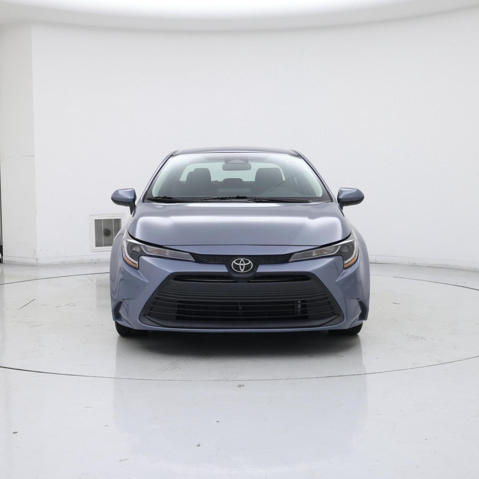 Thumbnail: 2024 Toyota Corolla - 5