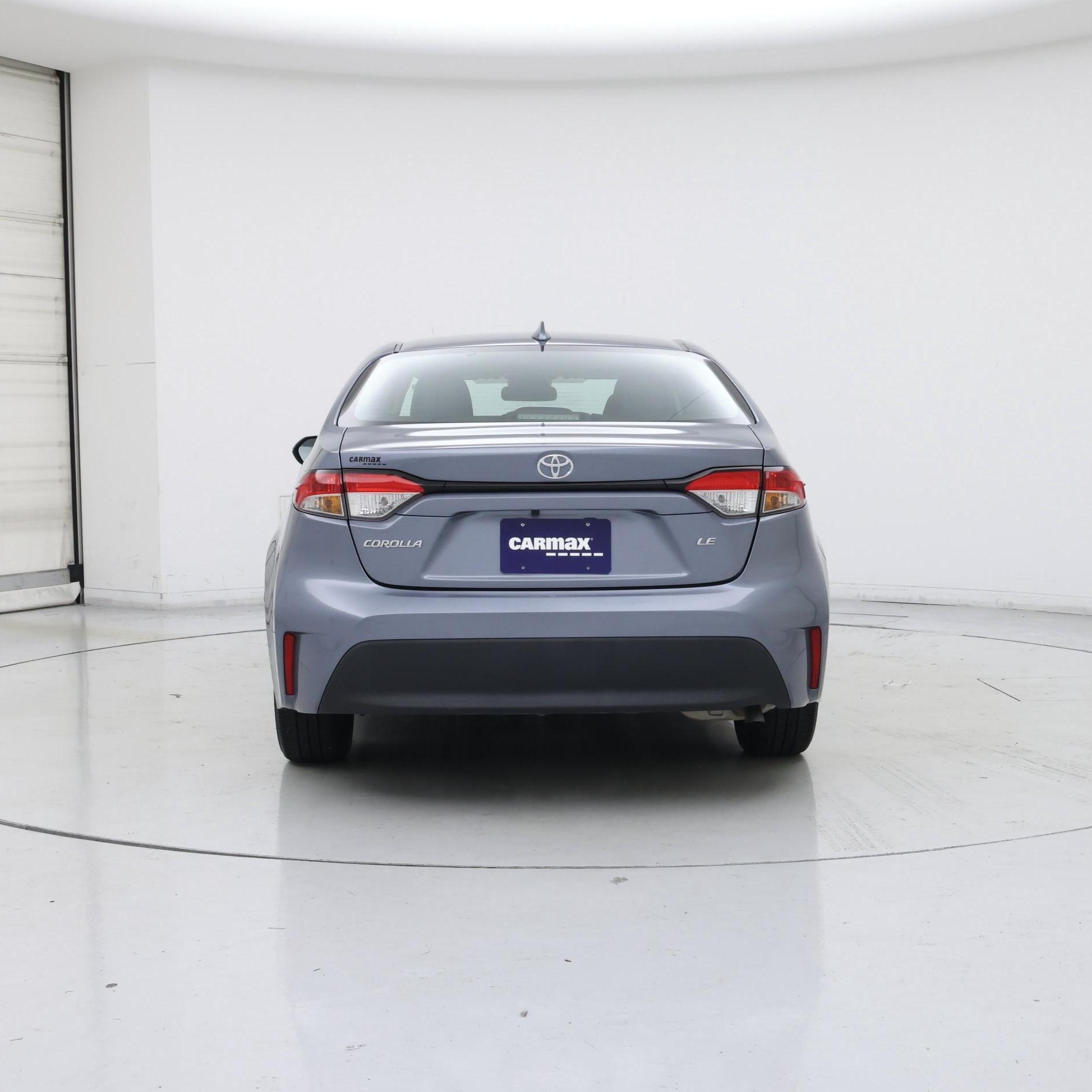 Thumbnail: 2024 Toyota Corolla - 6