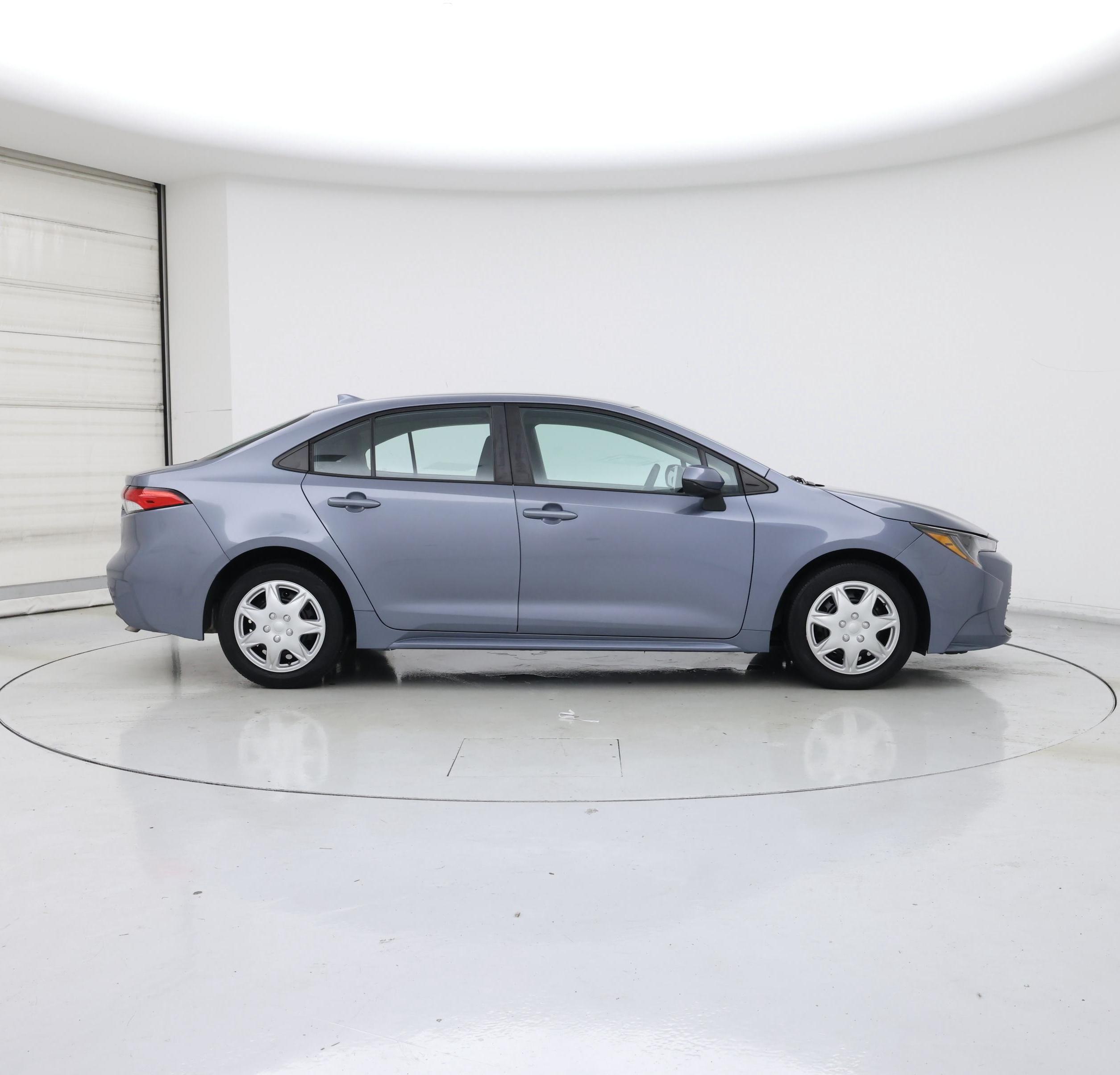 Thumbnail: 2024 Toyota Corolla - 7