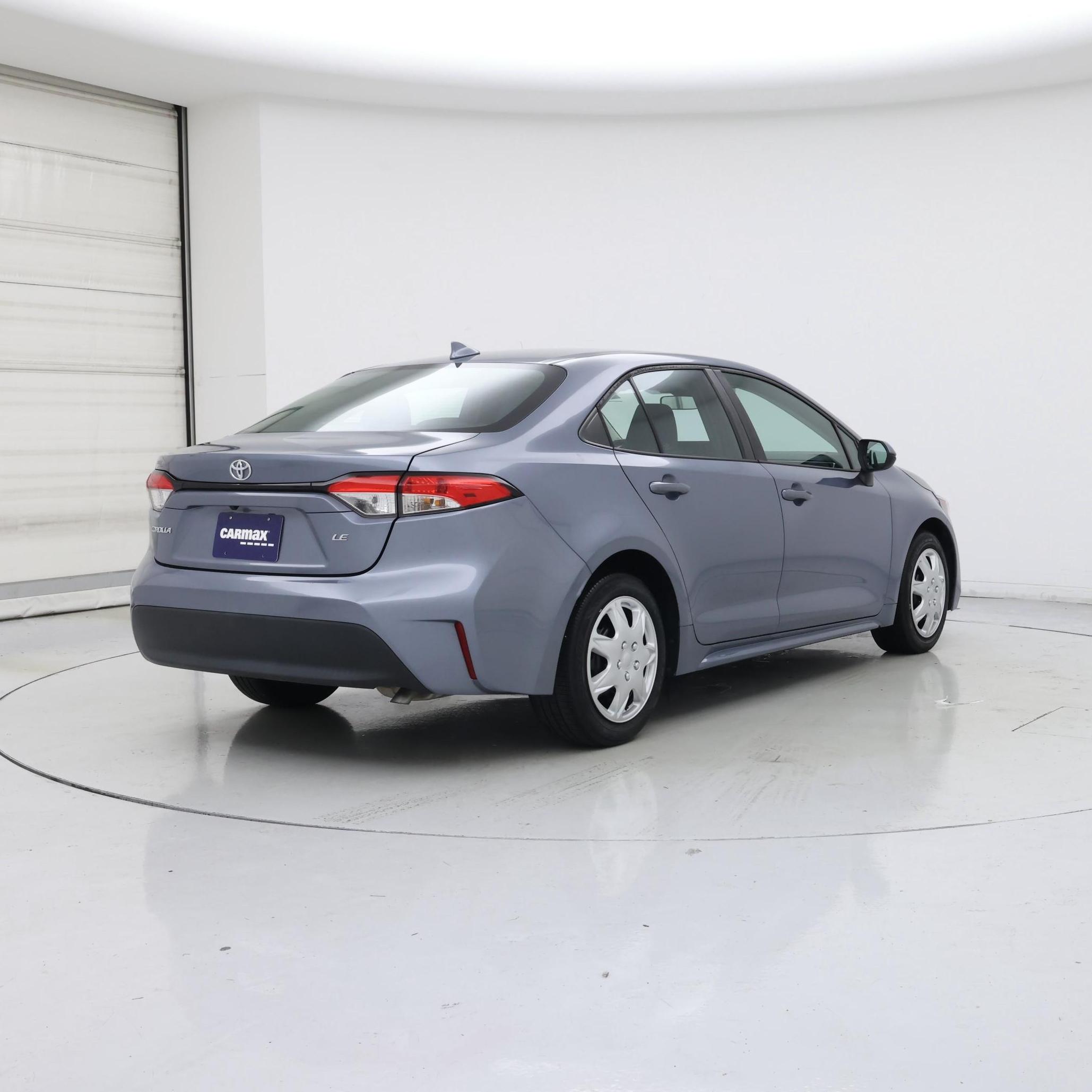Thumbnail: 2024 Toyota Corolla - 8