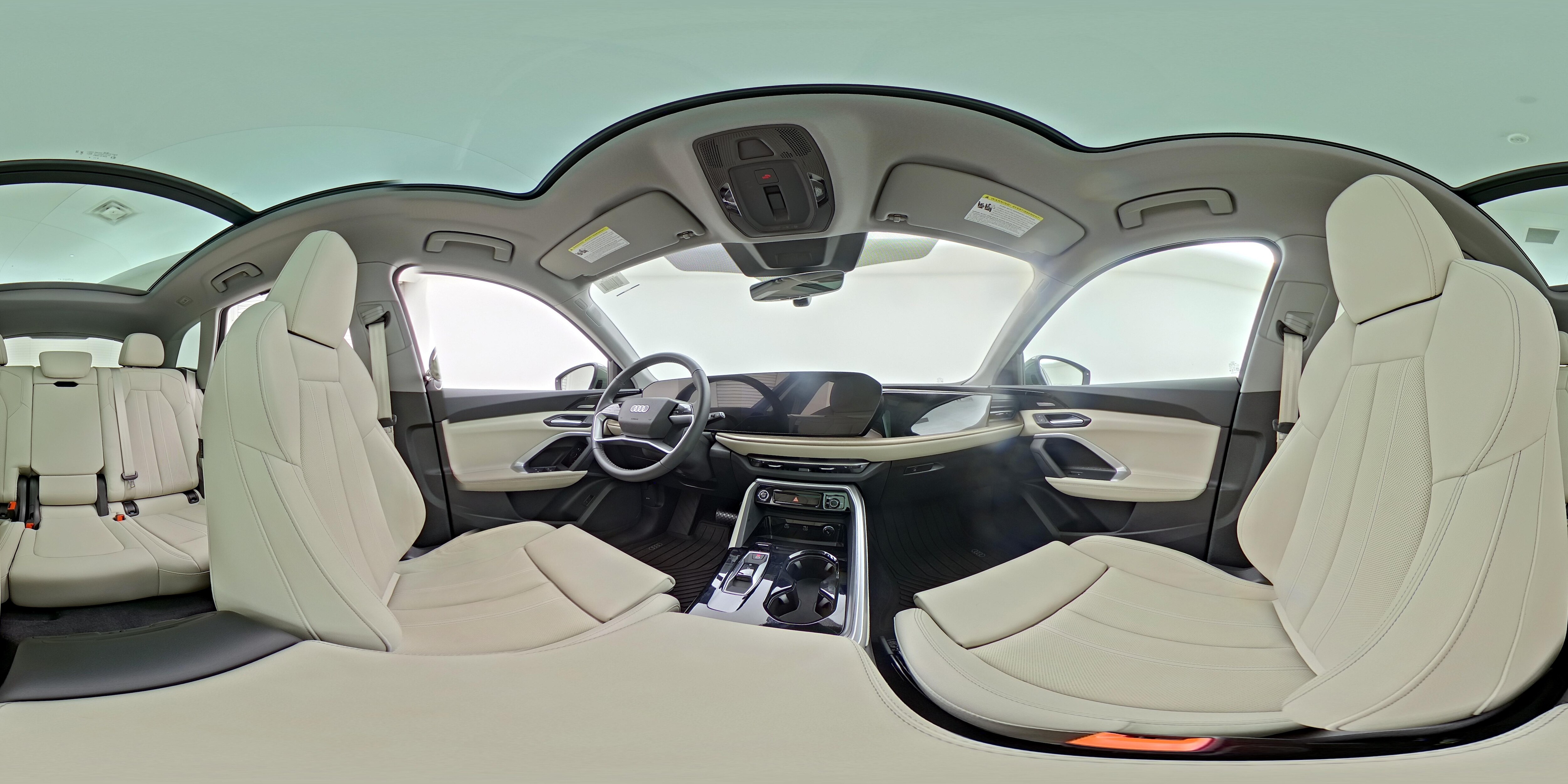 2025 Audi Q5 Premium Plus - Photo 25
