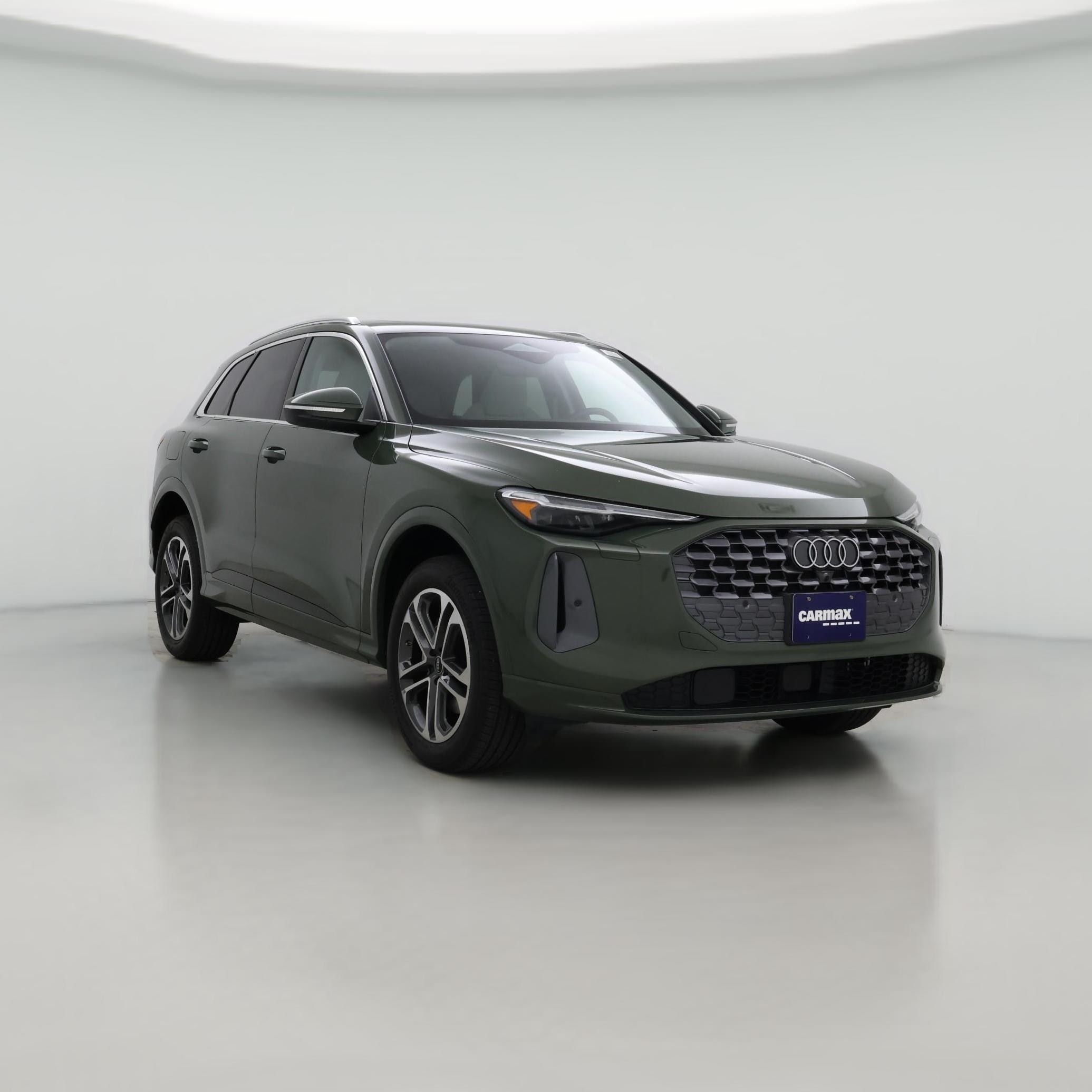 Thumbnail: 2025 Audi Q5 - 1
