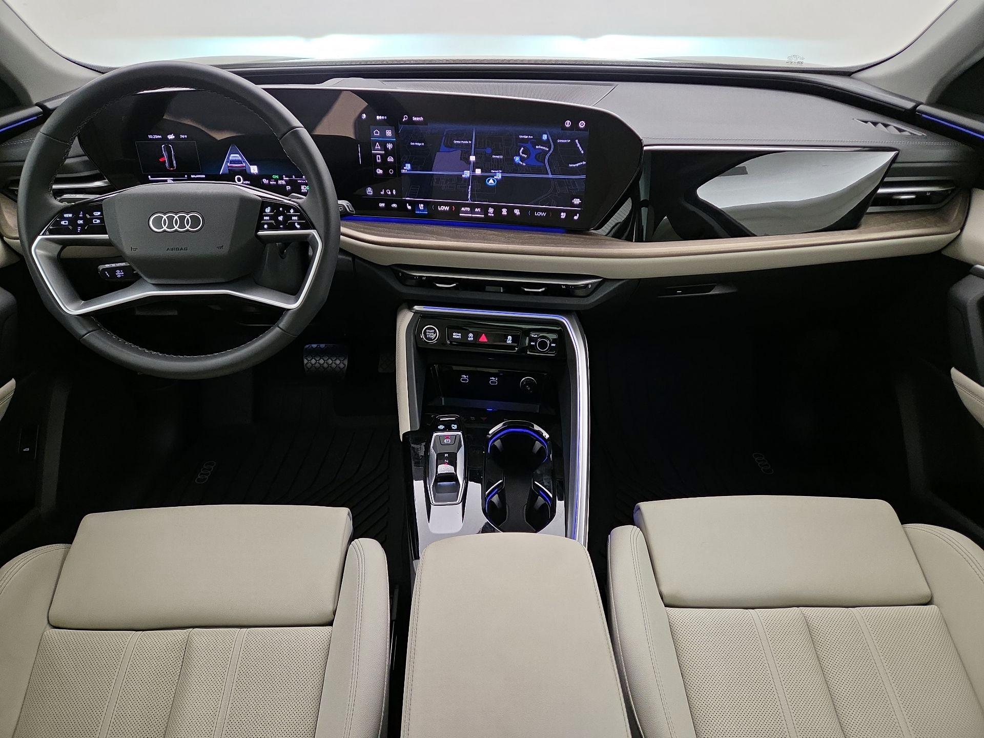 Thumbnail: 2025 Audi Q5 - 9