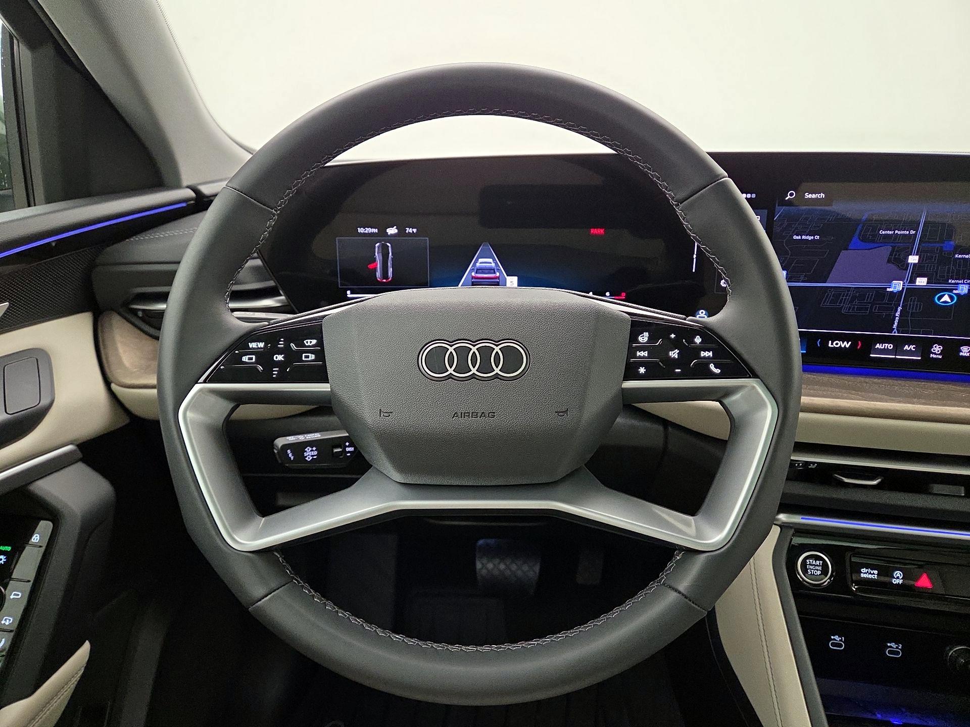 Thumbnail: 2025 Audi Q5 - 10
