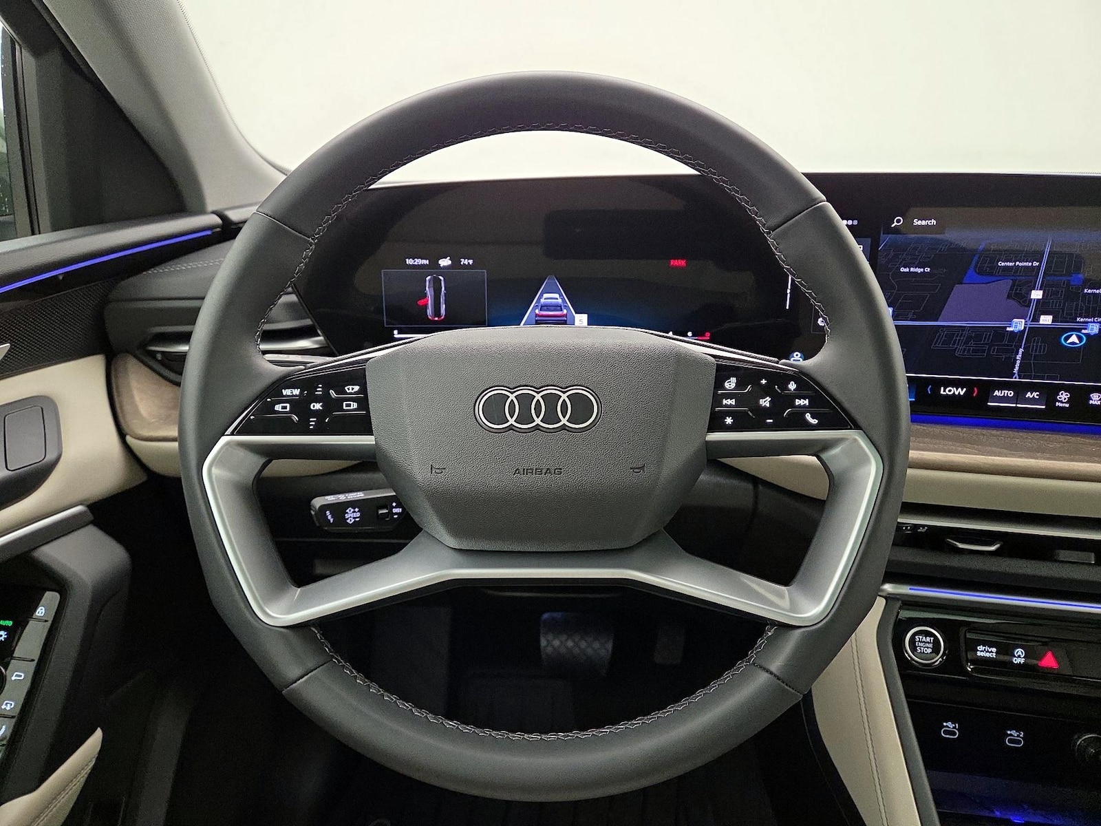 2025 Audi Q5 Premium Plus - Photo 11
