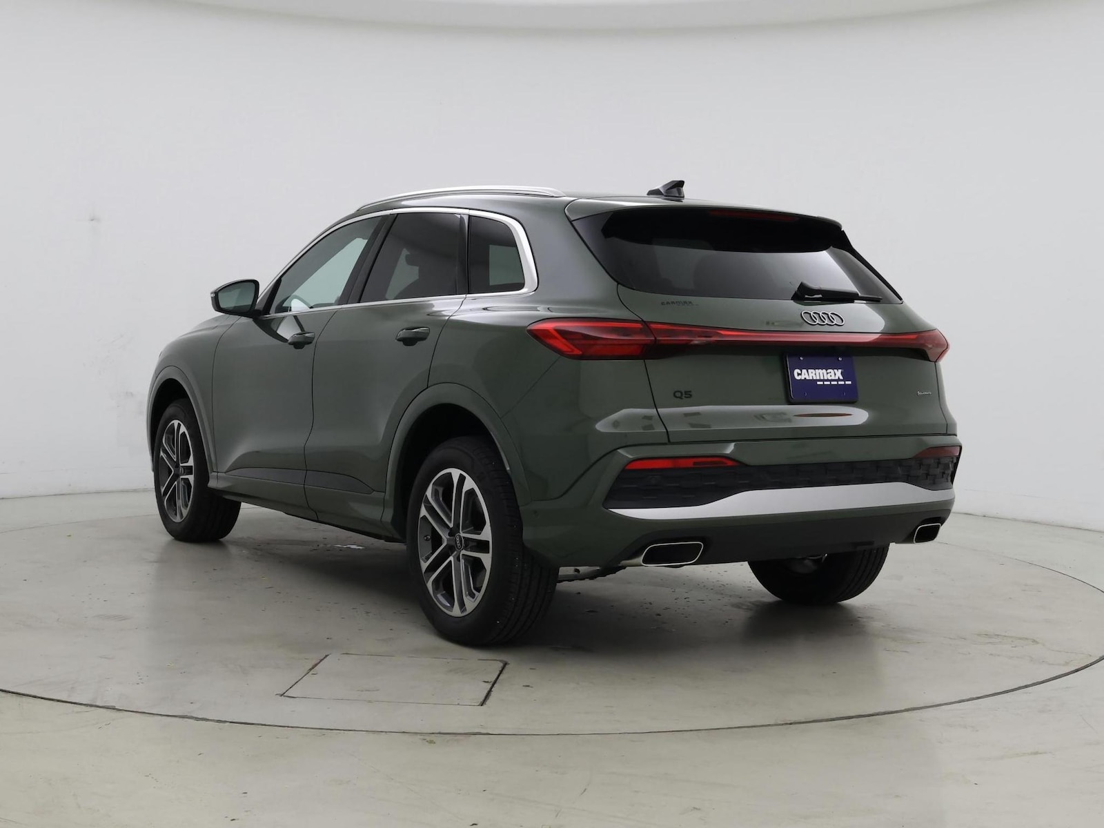 2025 Audi Q5 Premium Plus - Photo 3