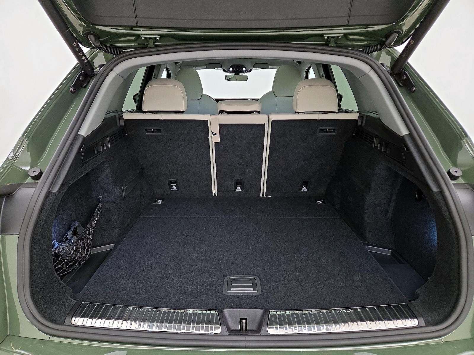 2025 Audi Q5 Premium Plus - Photo 22