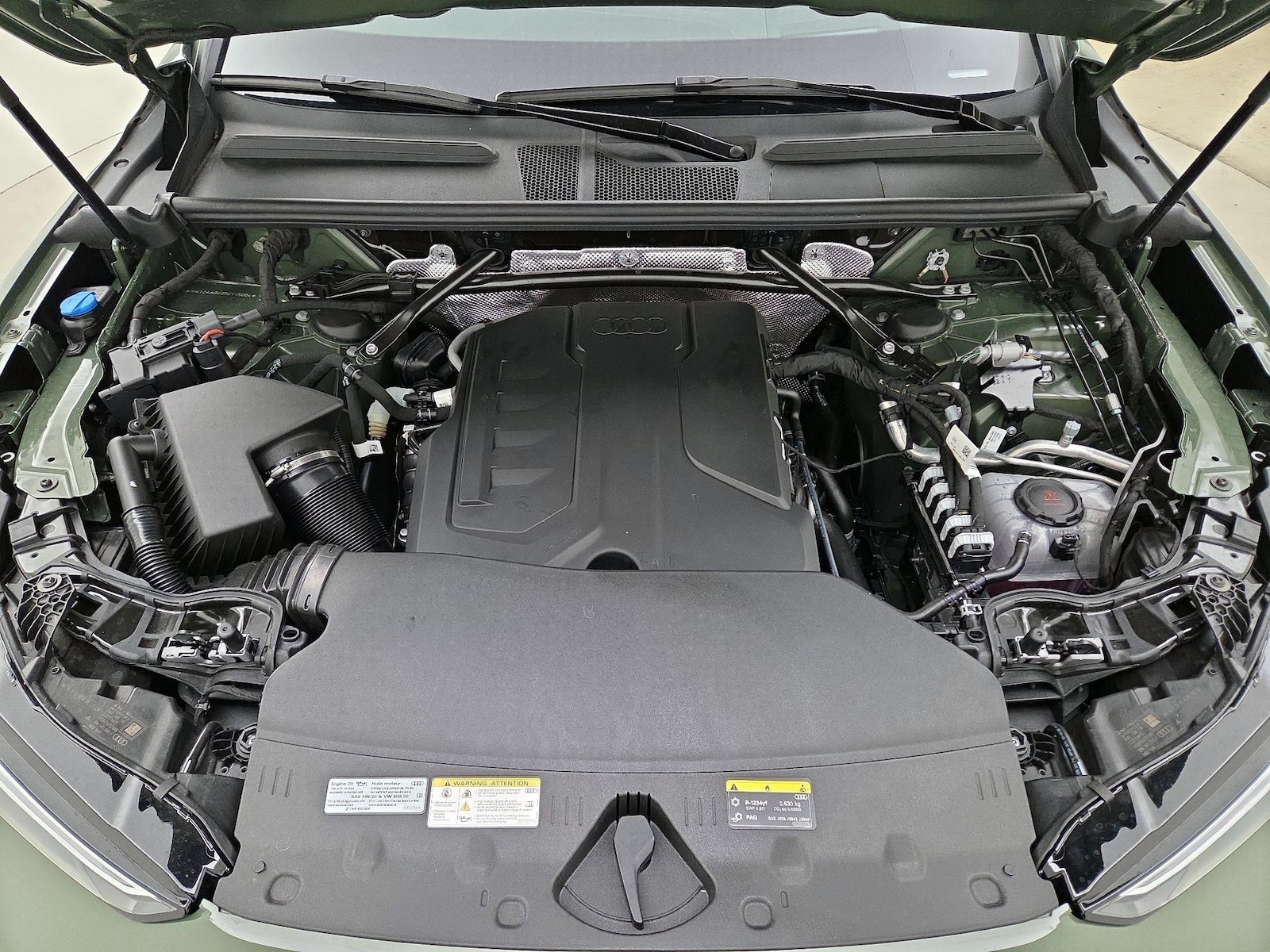 2025 Audi Q5 Premium Plus - Photo 23