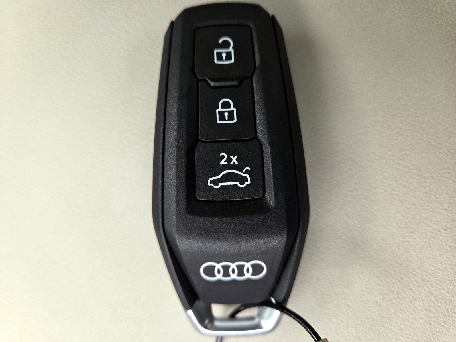 2025 Audi Q5 Premium Plus - Photo 24