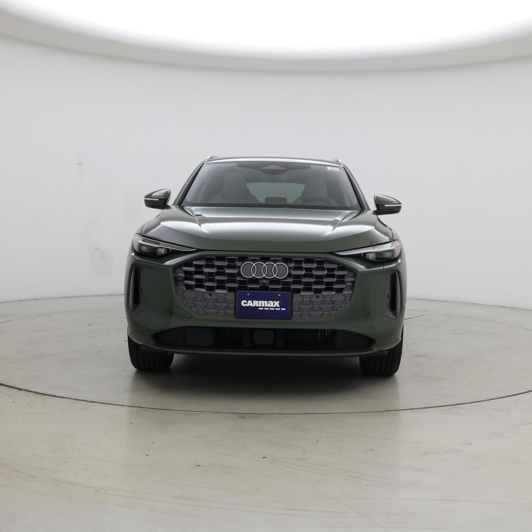 Thumbnail: 2025 Audi Q5 - 5