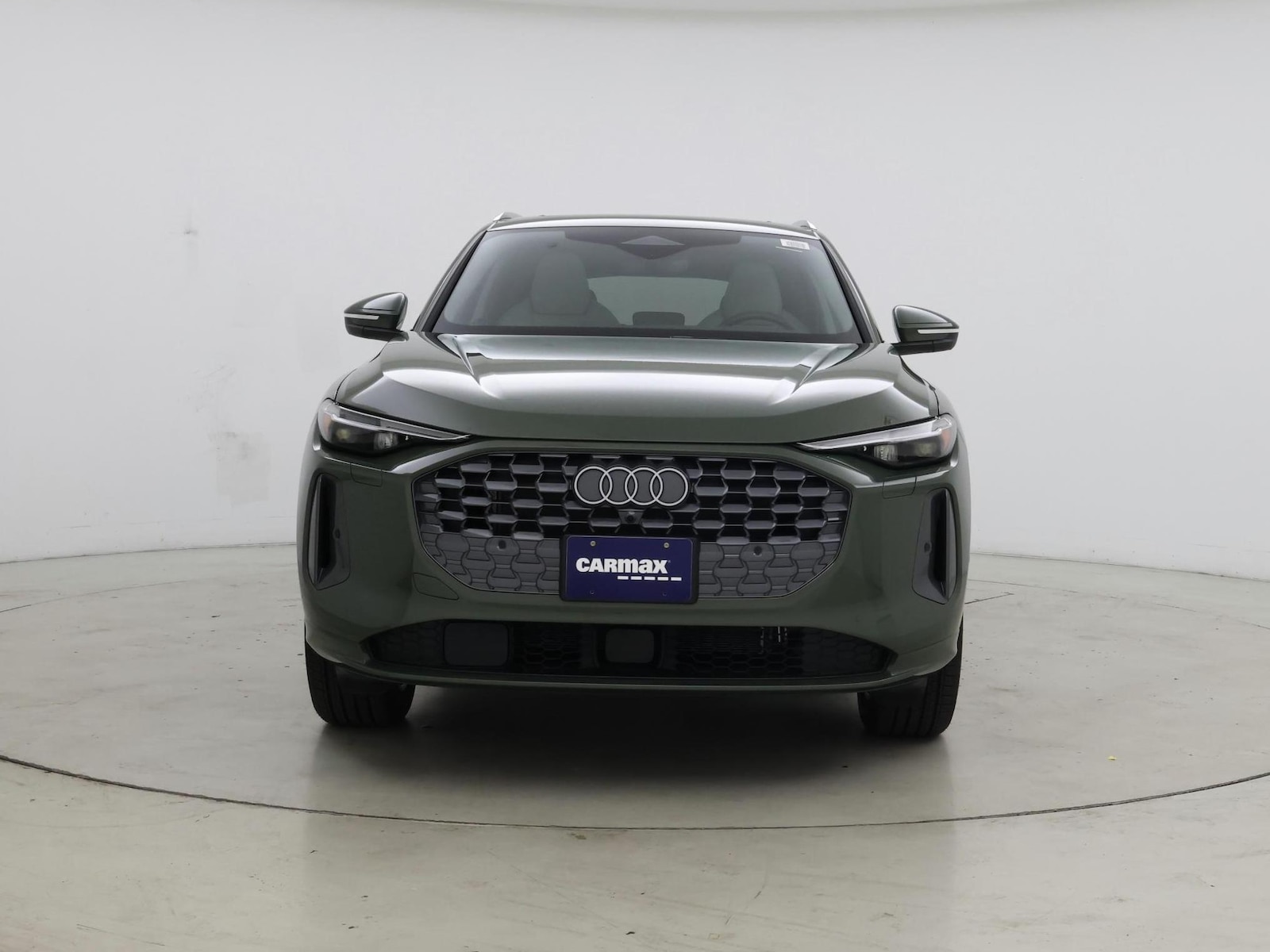 2025 Audi Q5 Premium Plus - Photo 6
