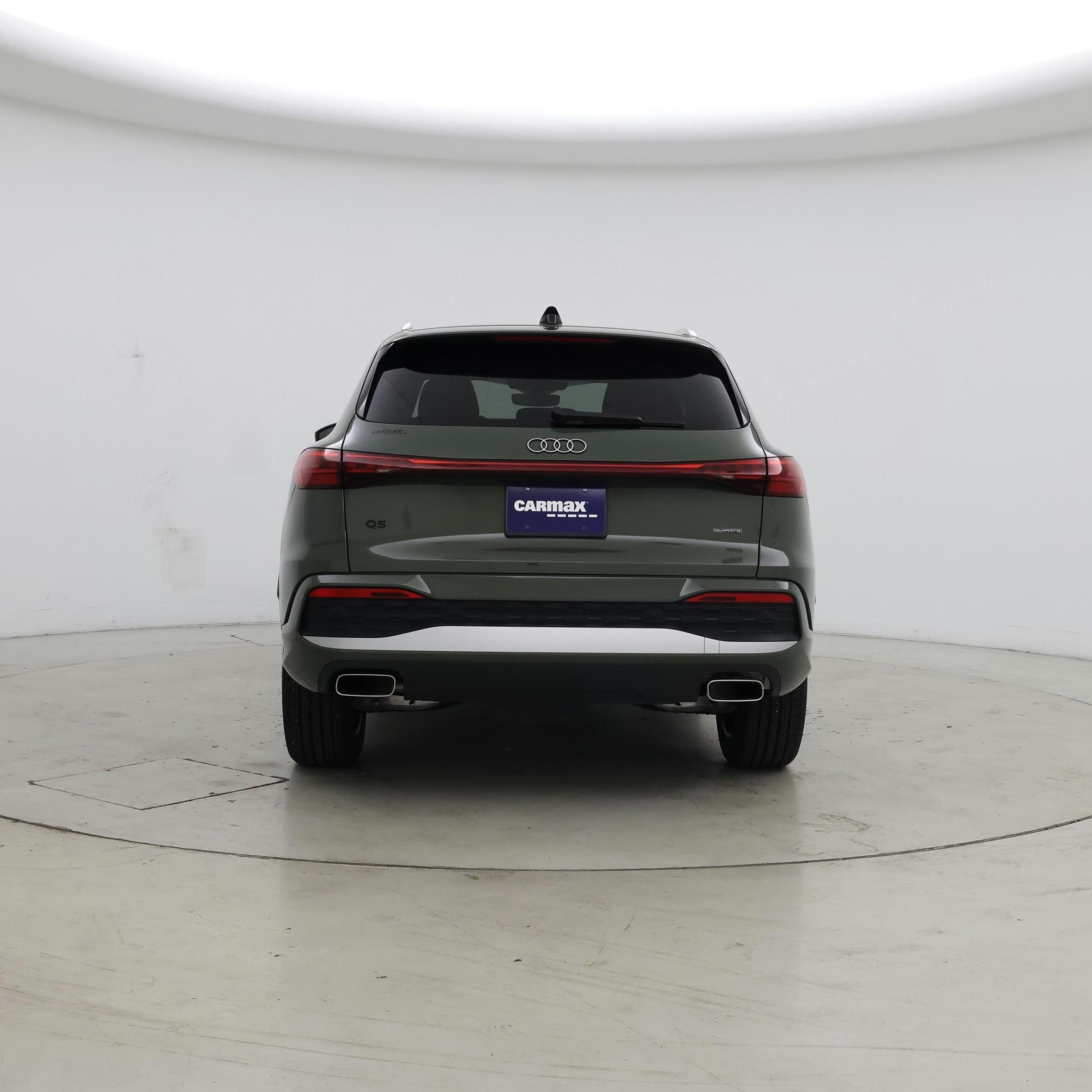 Thumbnail: 2025 Audi Q5 - 6
