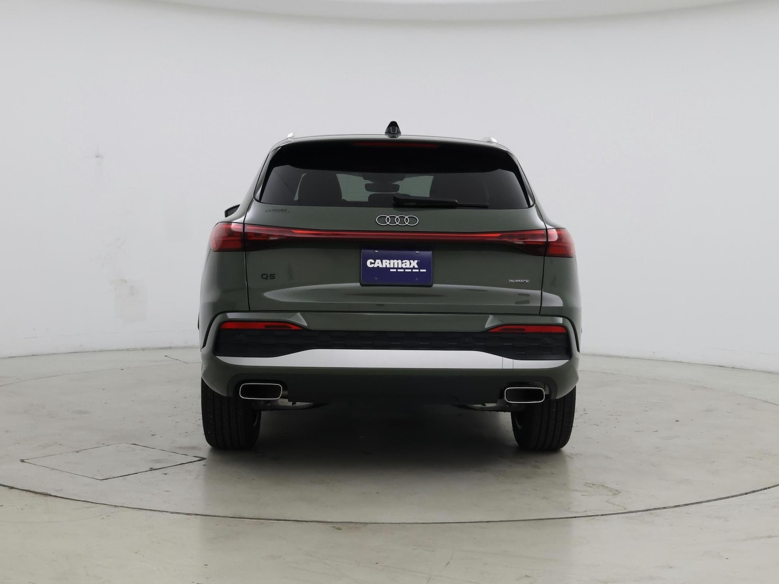 2025 Audi Q5 Premium Plus - Photo 7