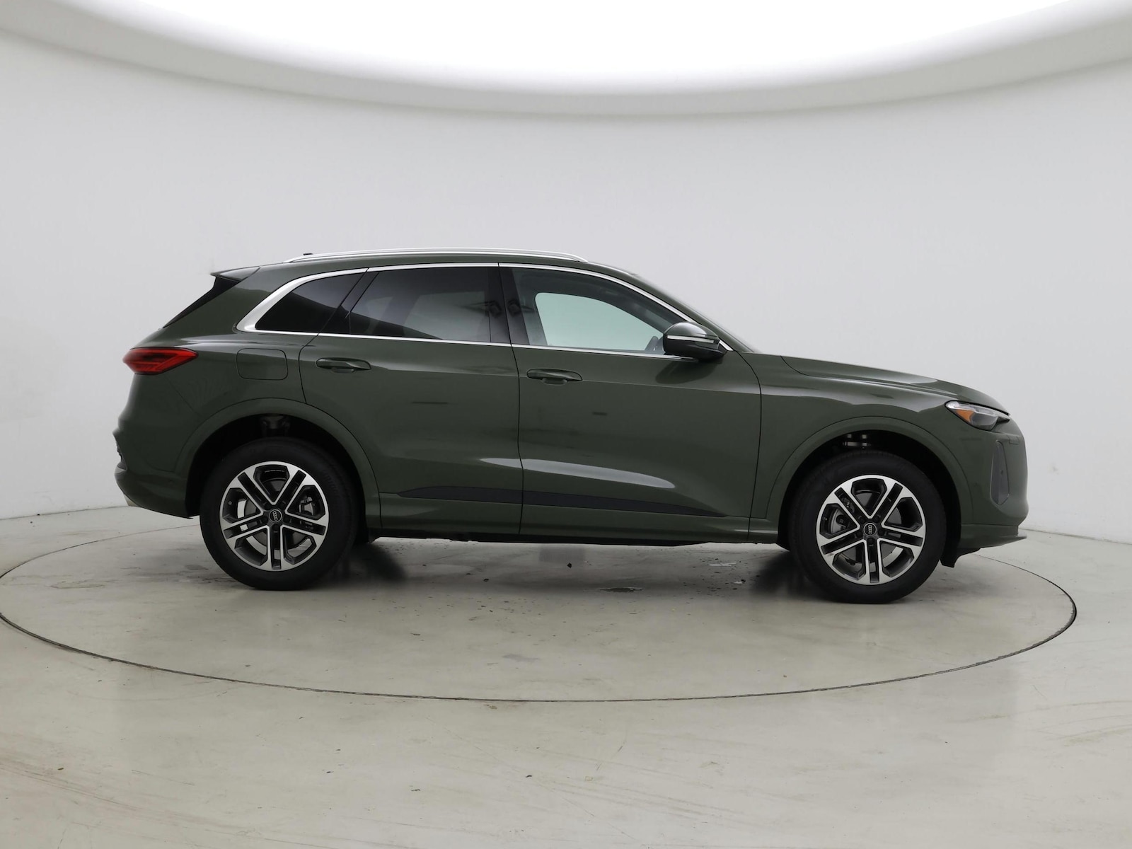 2025 Audi Q5 Premium Plus - Photo 8