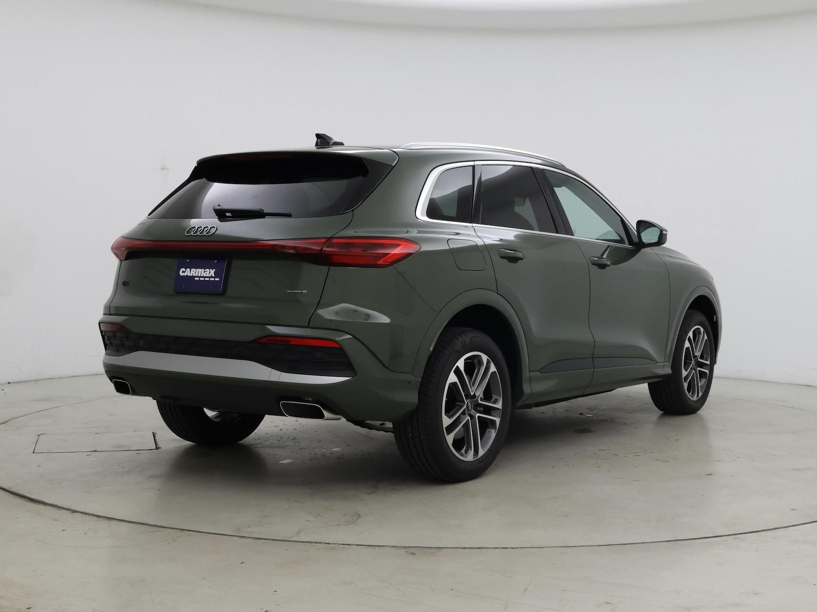 2025 Audi Q5 Premium Plus - Photo 9