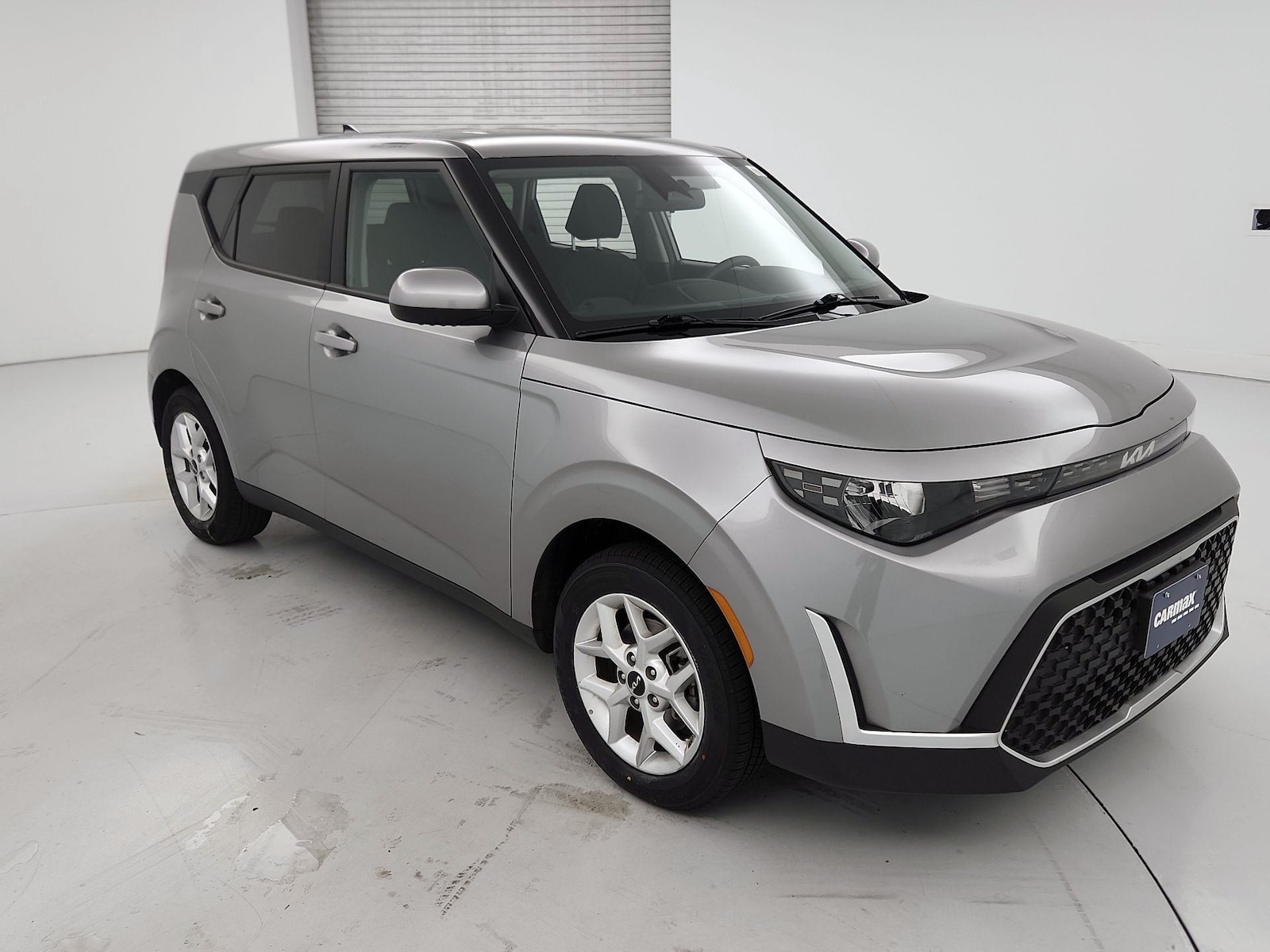 2025 Kia Soul
