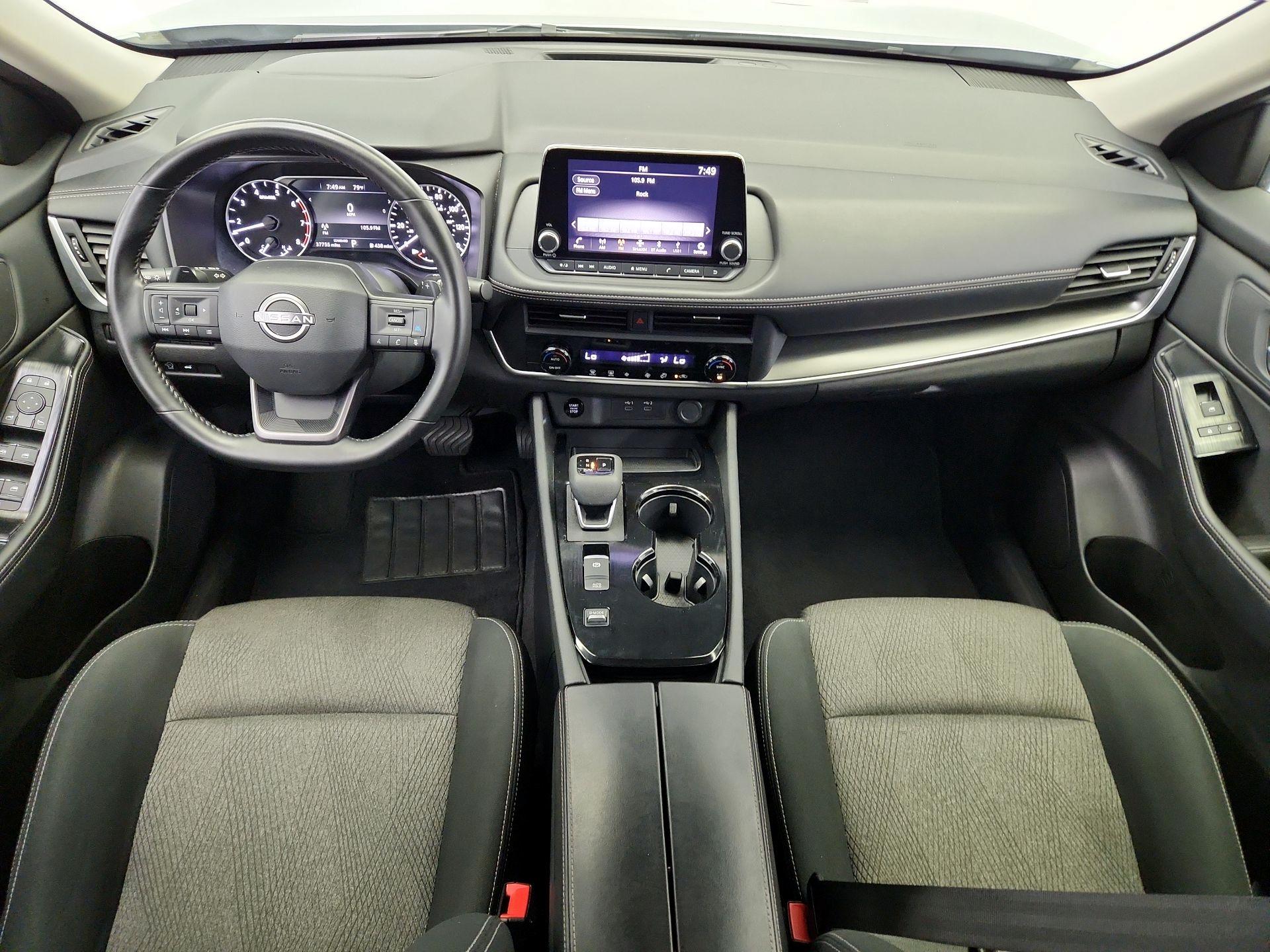 Thumbnail: 2025 Nissan Rogue - 9