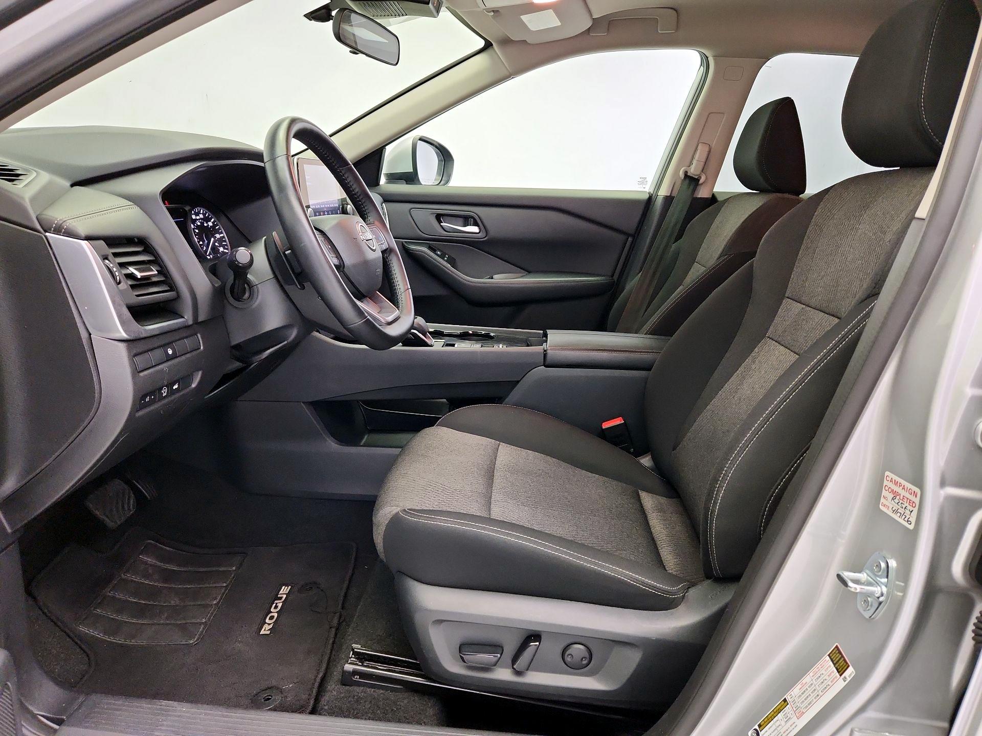 Thumbnail: 2025 Nissan Rogue - 11