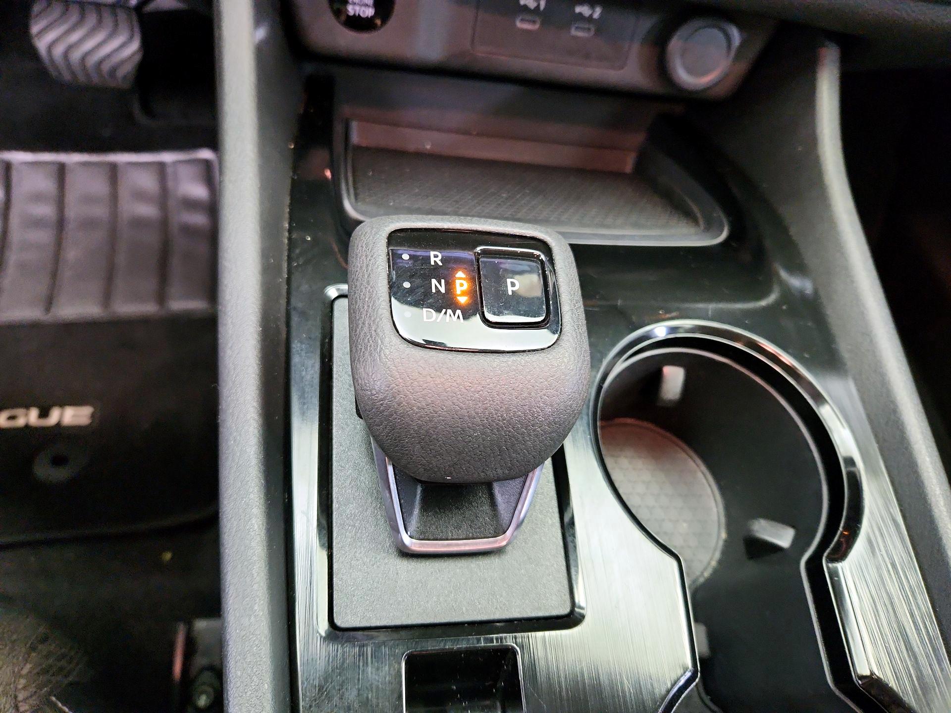 Thumbnail: 2025 Nissan Rogue - 17