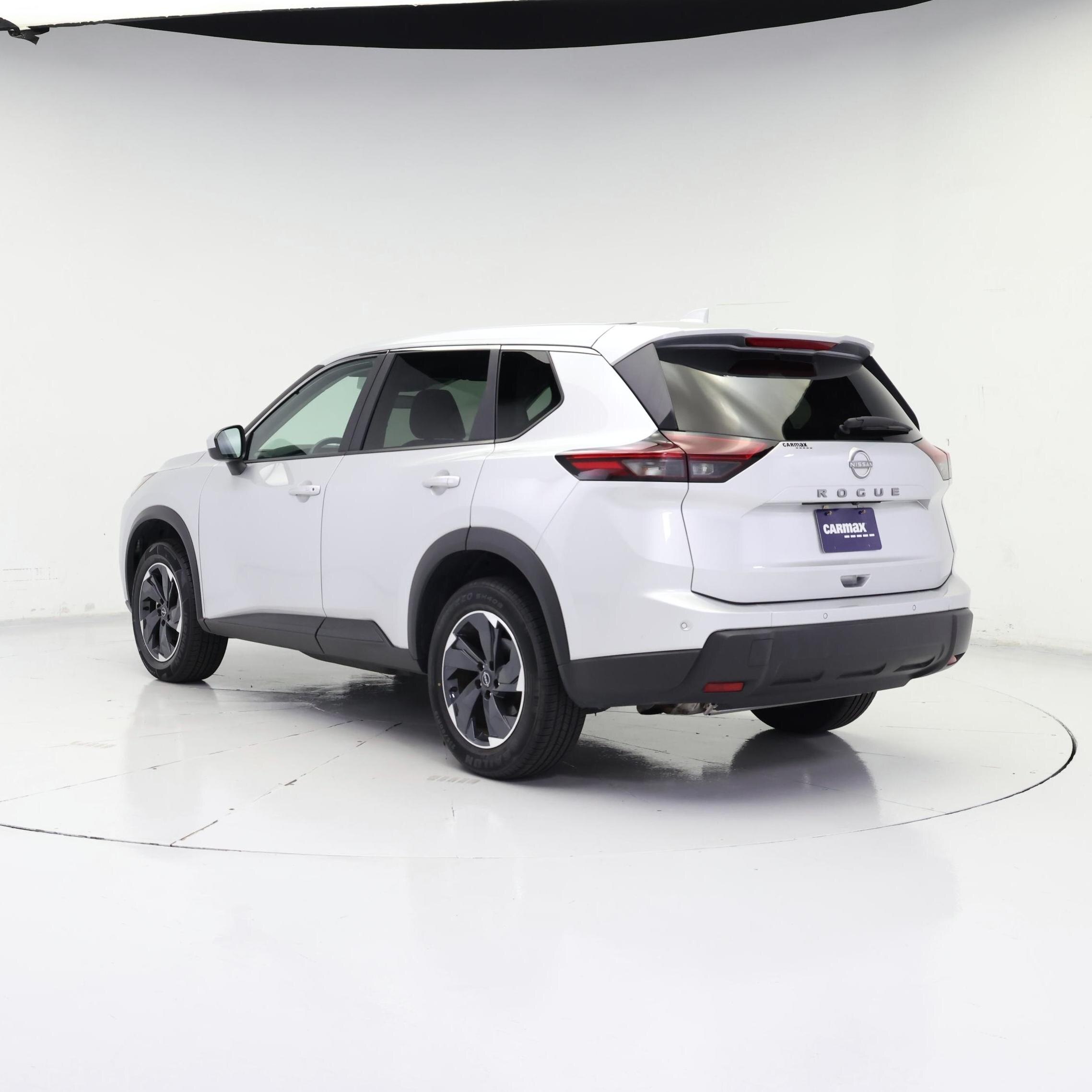 Thumbnail: 2025 Nissan Rogue - 2