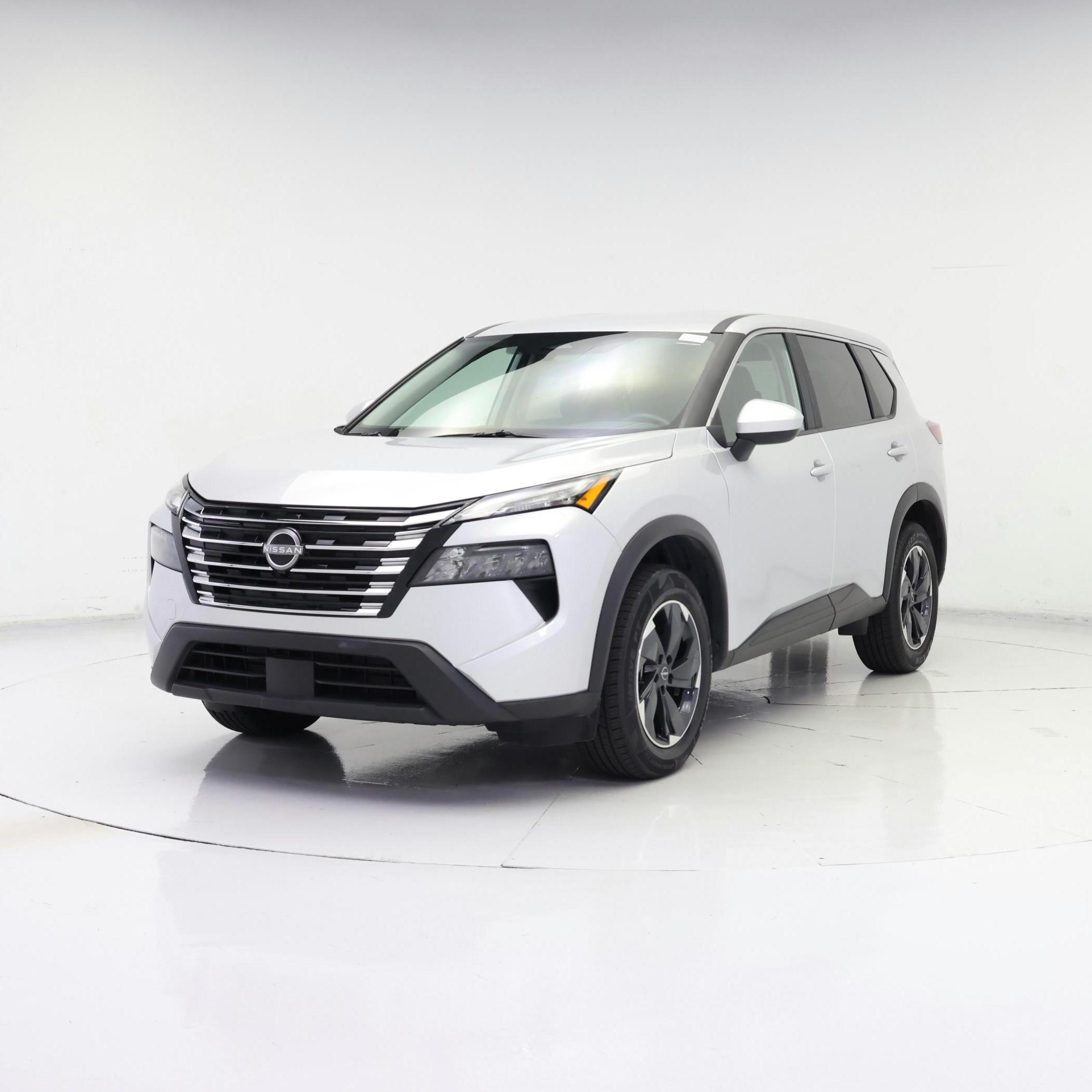 Thumbnail: 2025 Nissan Rogue - 4