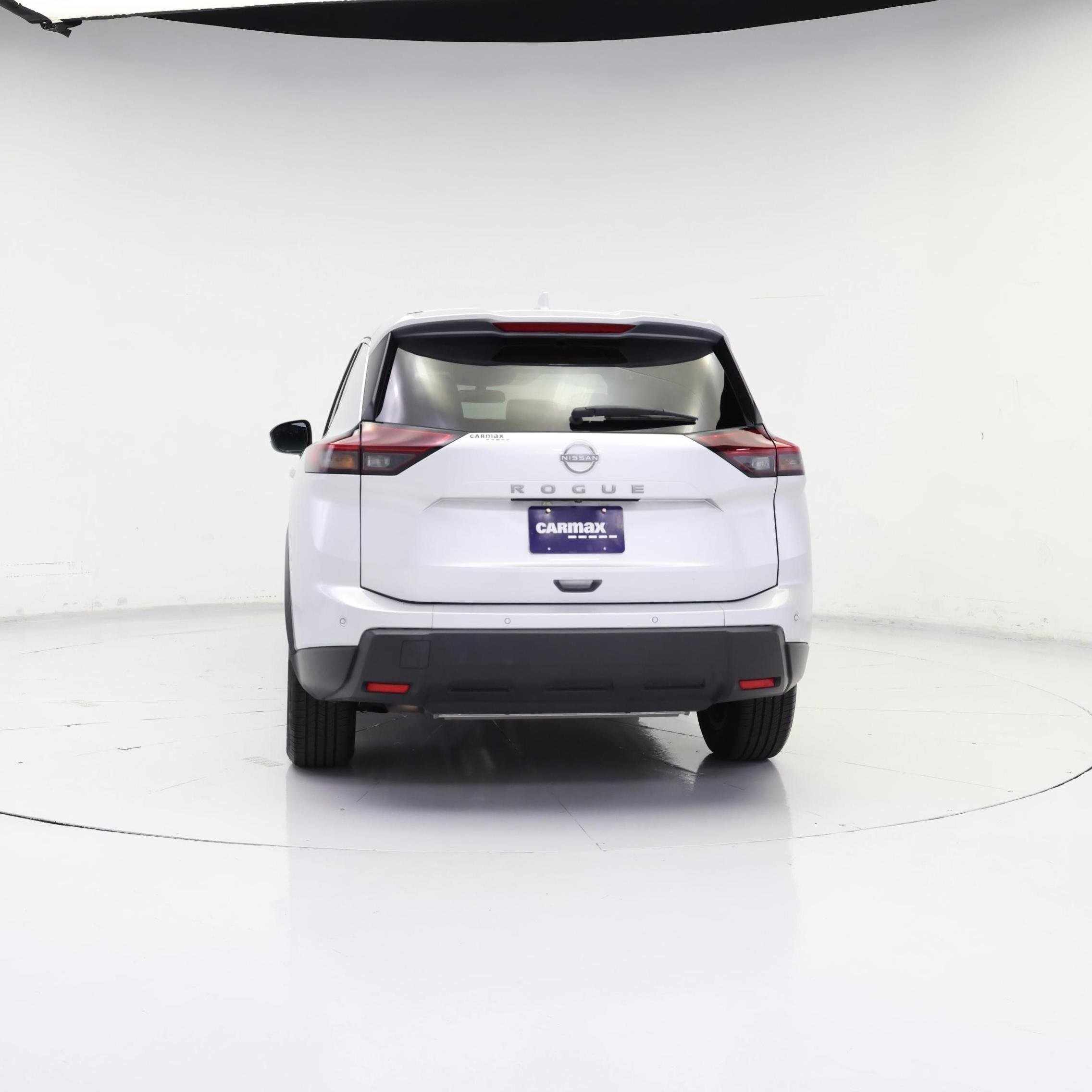 Thumbnail: 2025 Nissan Rogue - 6