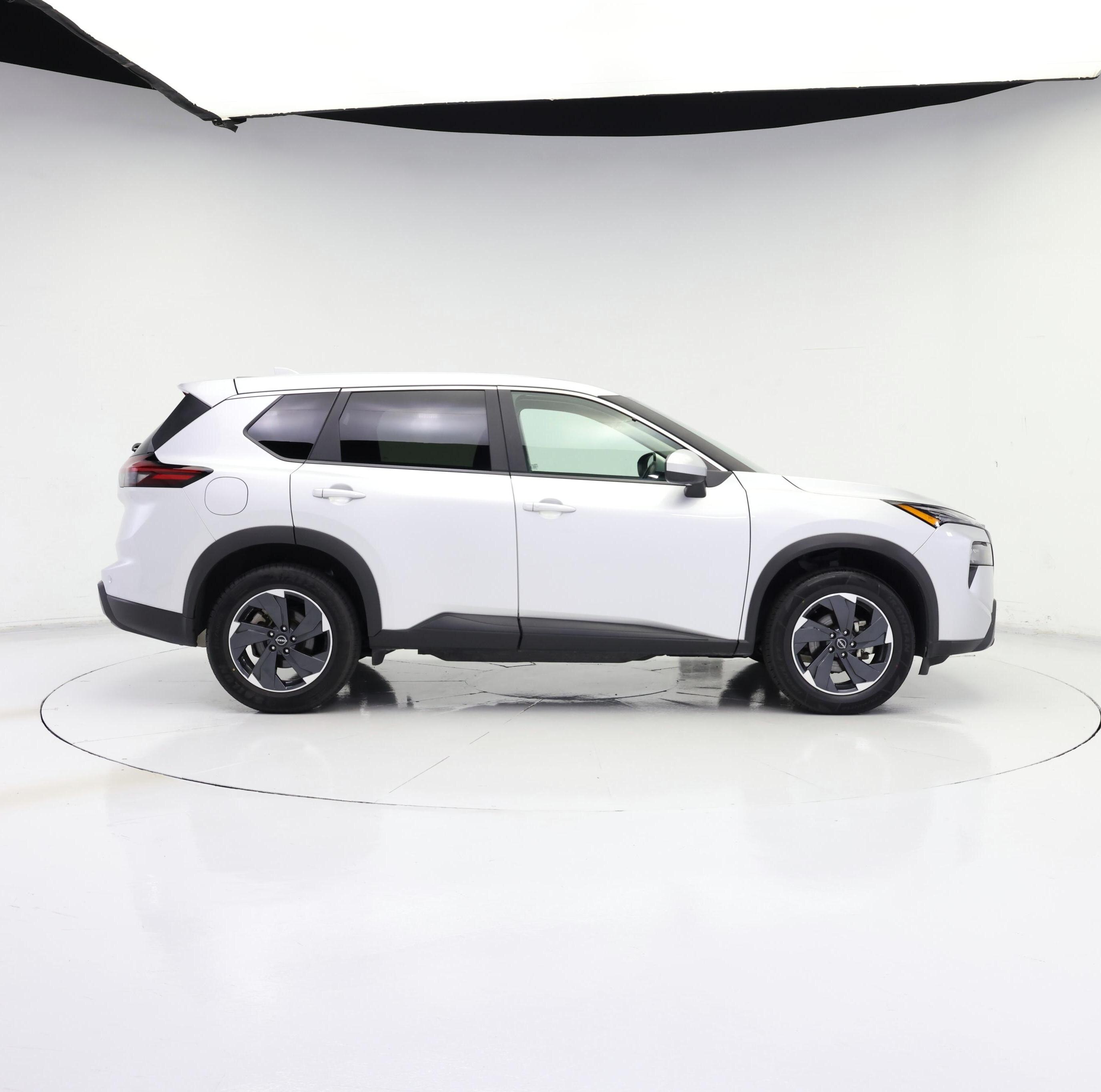 Thumbnail: 2025 Nissan Rogue - 7