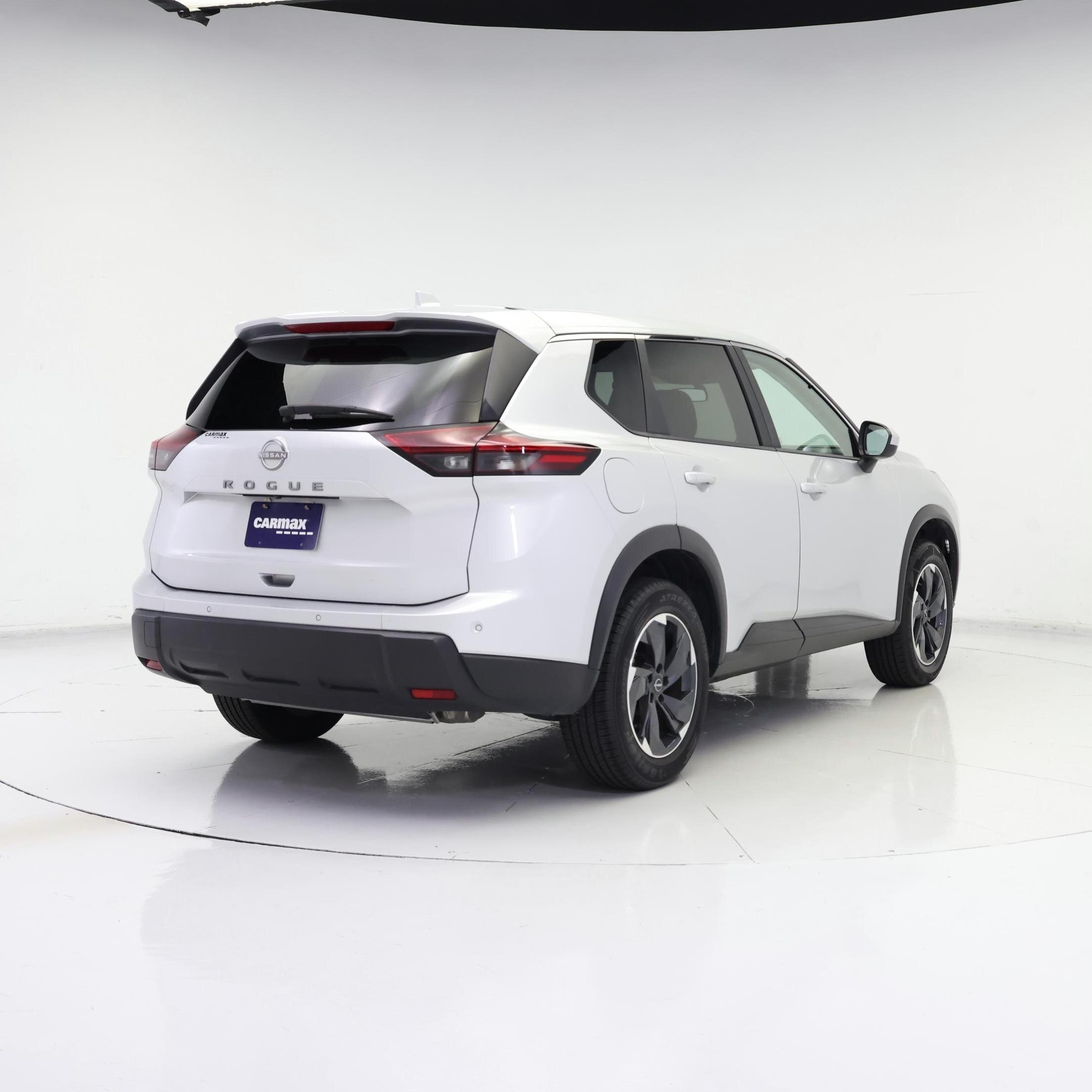 Thumbnail: 2025 Nissan Rogue - 8