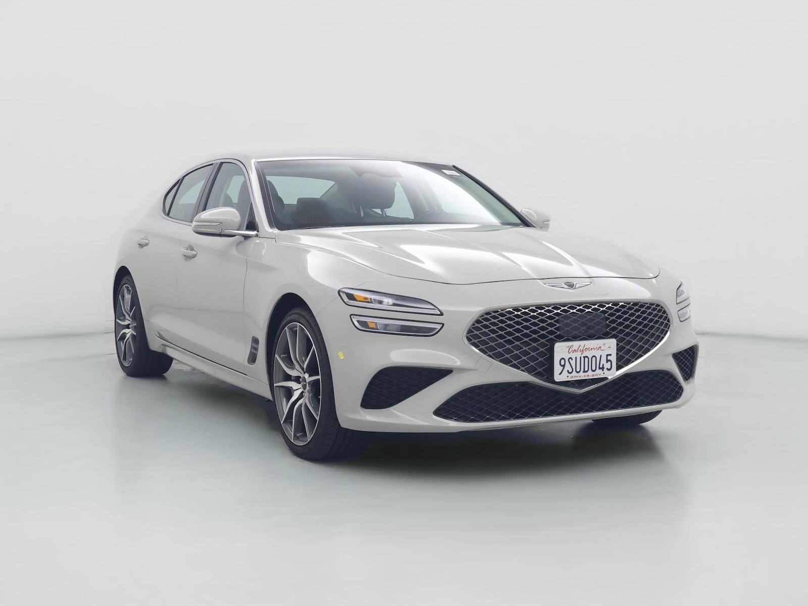 2026 GENESIS G70