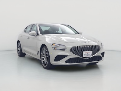 2026 Genesis G70