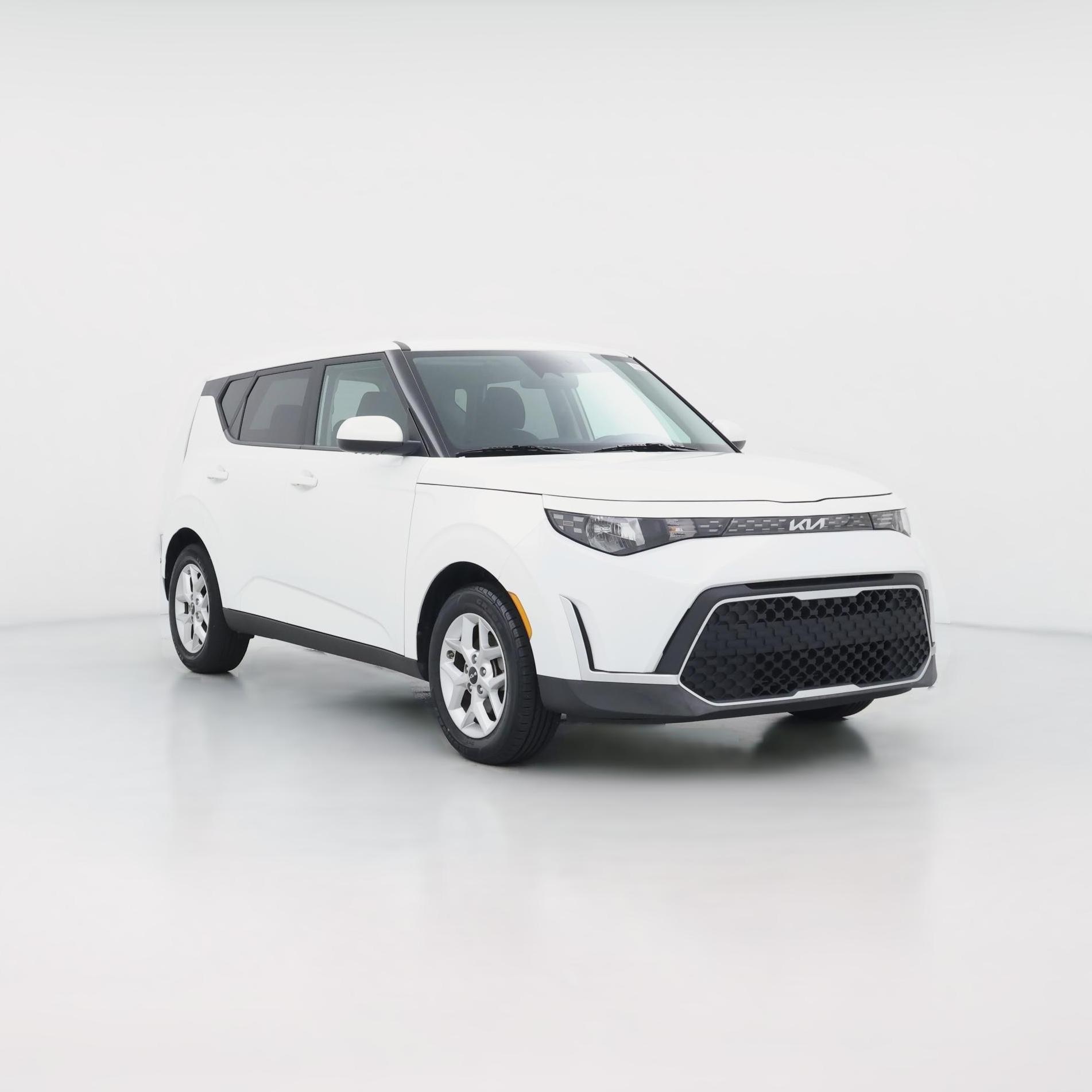 Thumbnail: 2025 Kia Soul - 1