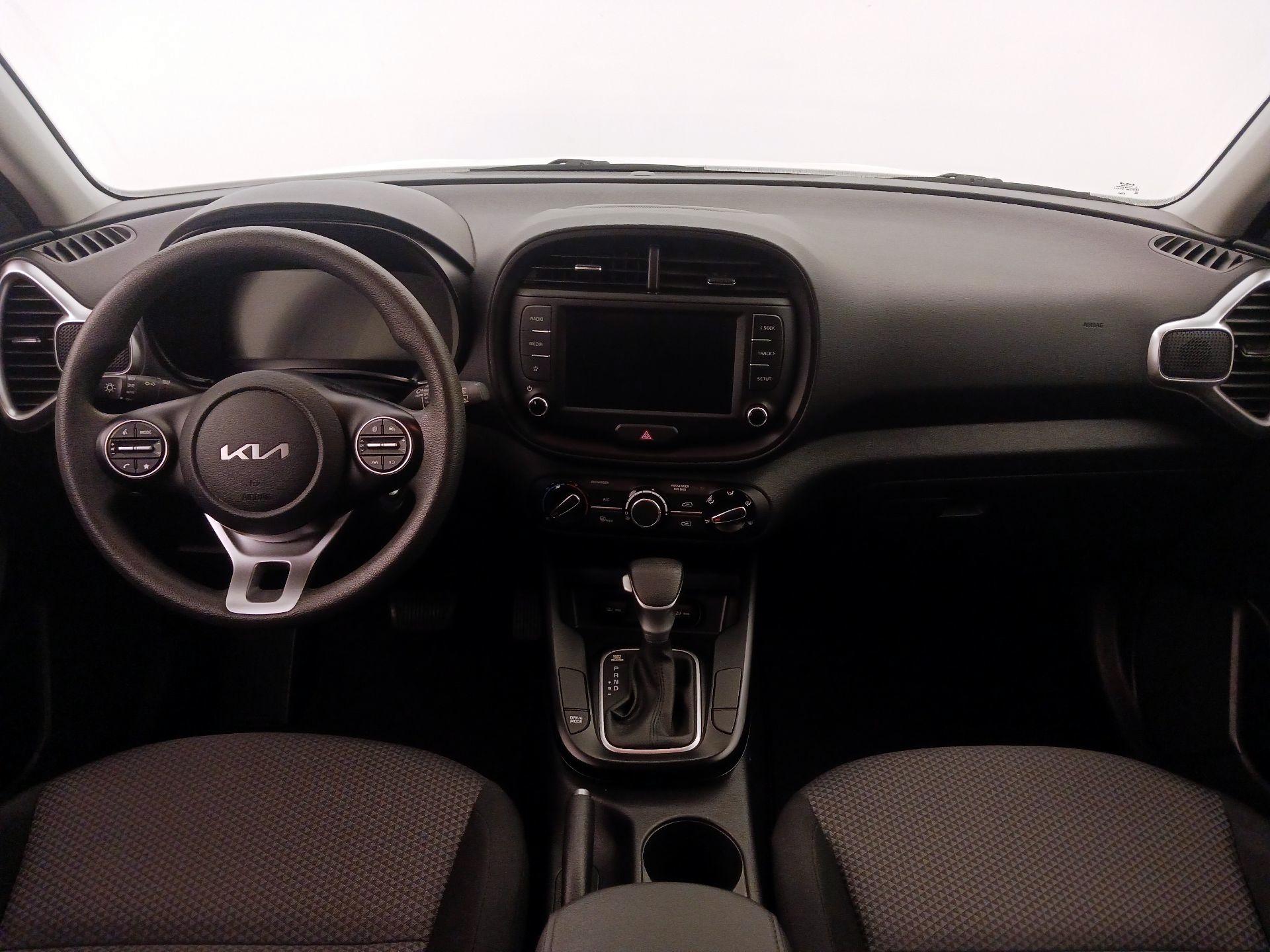 Thumbnail: 2025 Kia Soul - 9