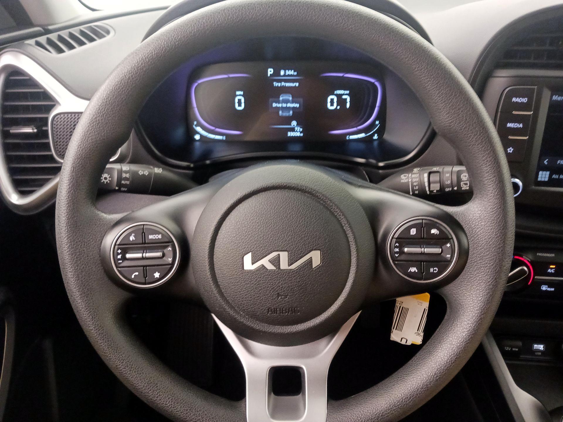 Thumbnail: 2025 Kia Soul - 10