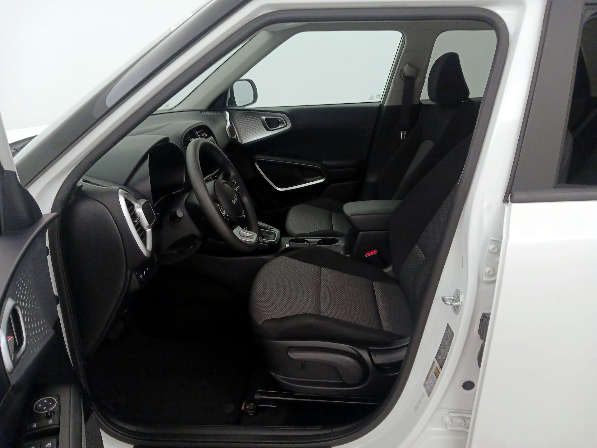 Thumbnail: 2025 Kia Soul - 11