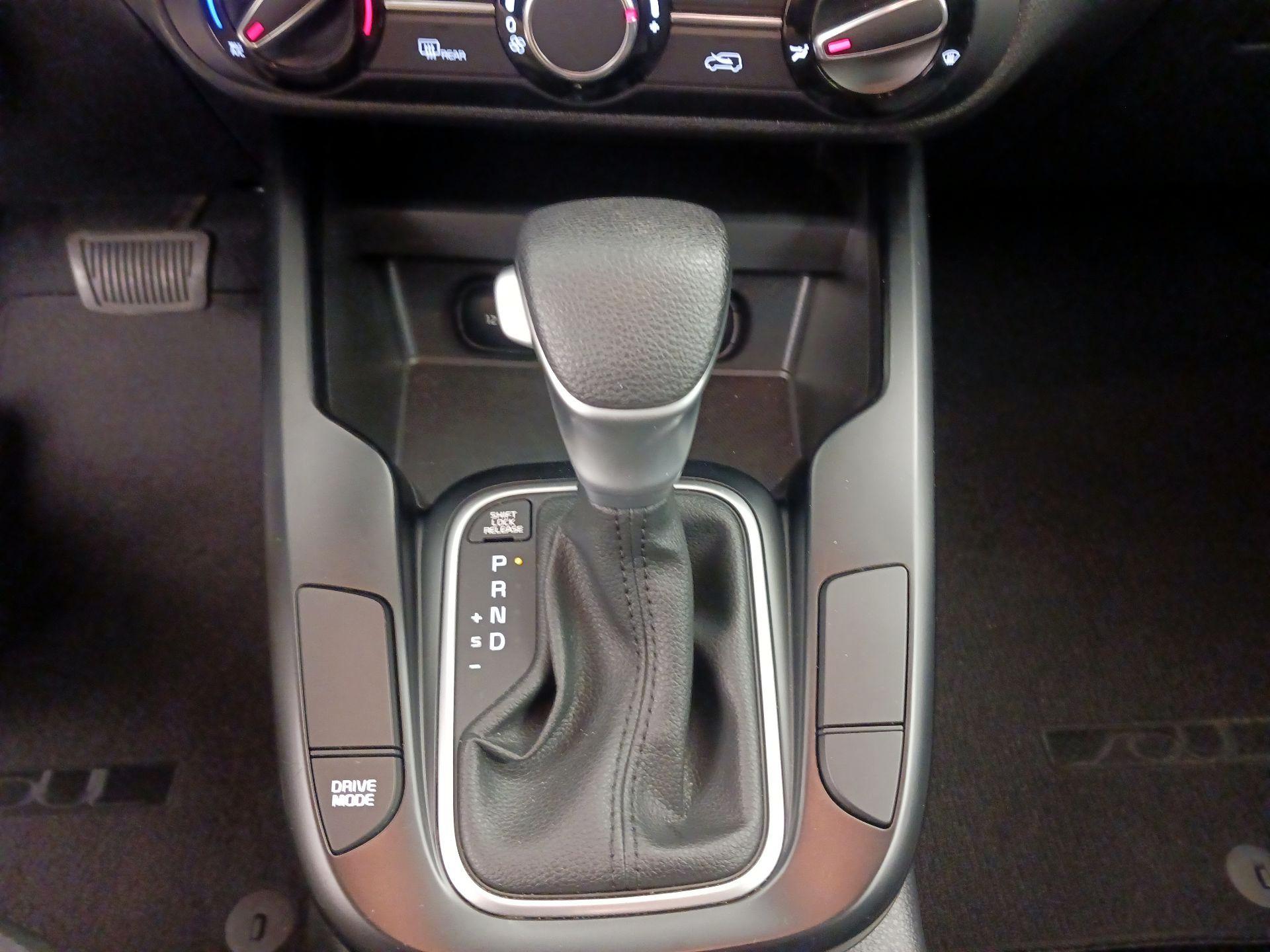Thumbnail: 2025 Kia Soul - 17