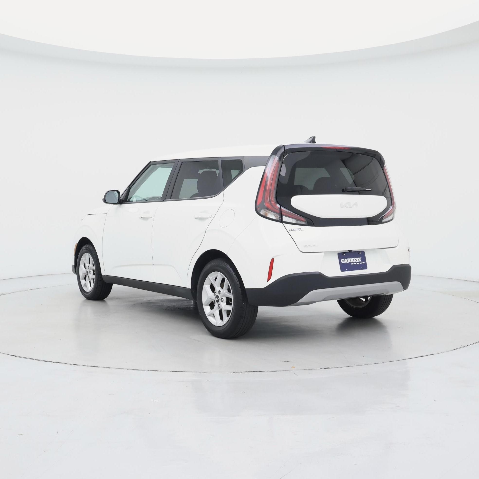 Thumbnail: 2025 Kia Soul - 2