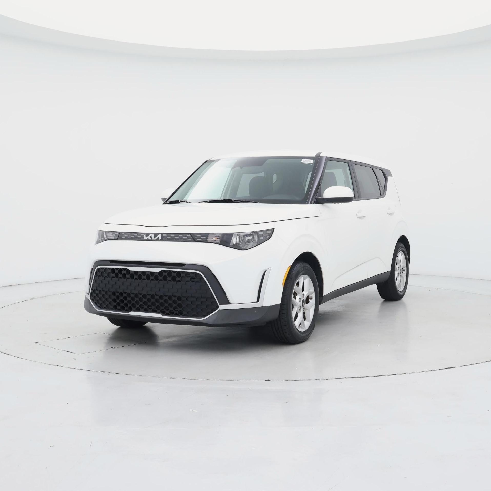 Thumbnail: 2025 Kia Soul - 4