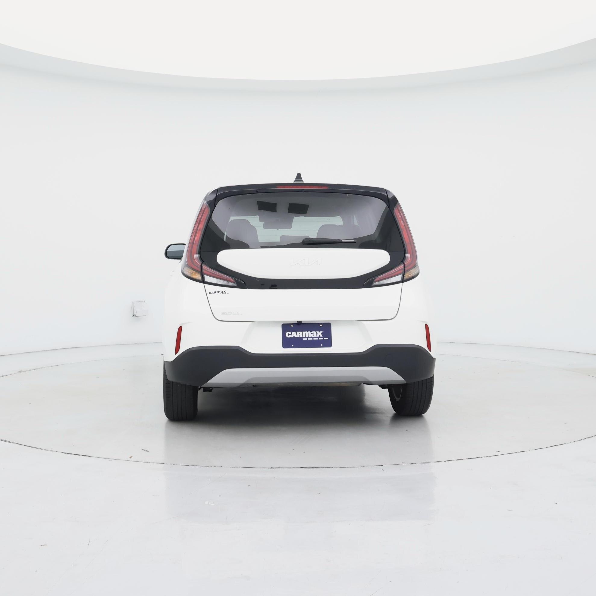 Thumbnail: 2025 Kia Soul - 6