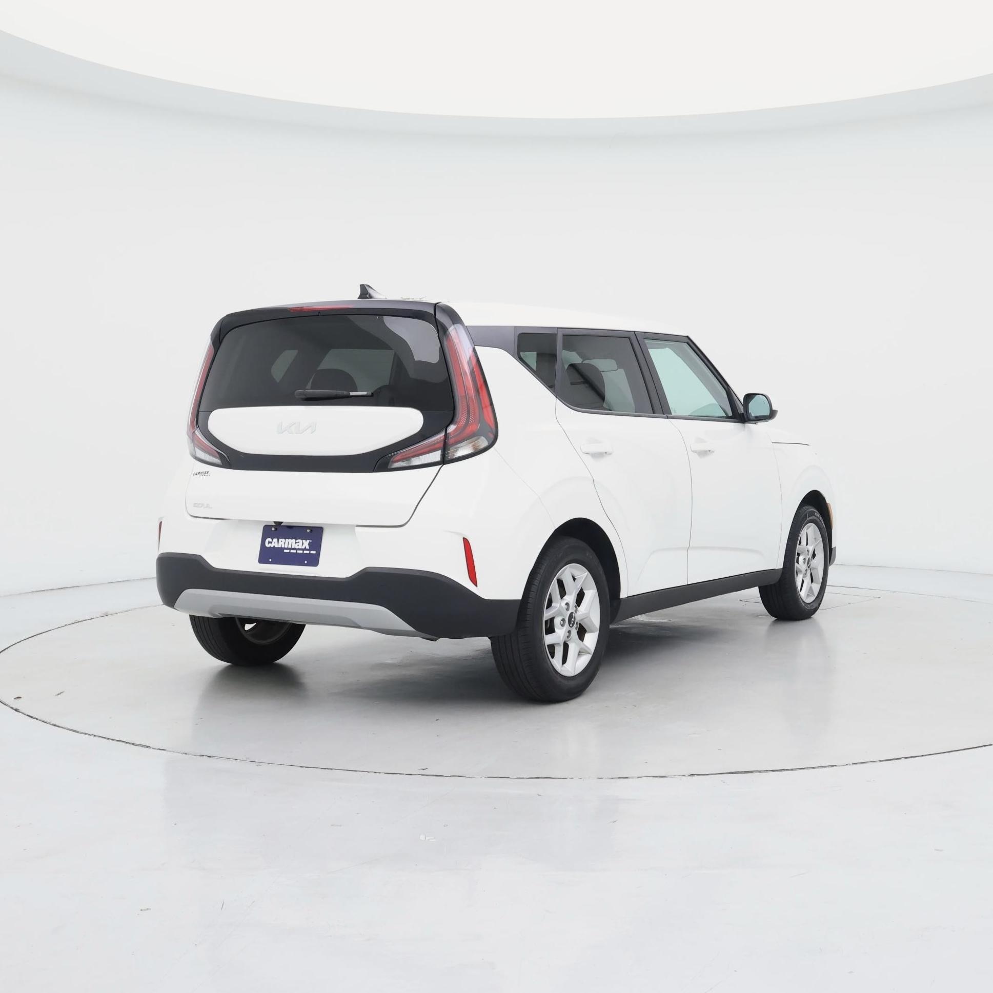 Thumbnail: 2025 Kia Soul - 8