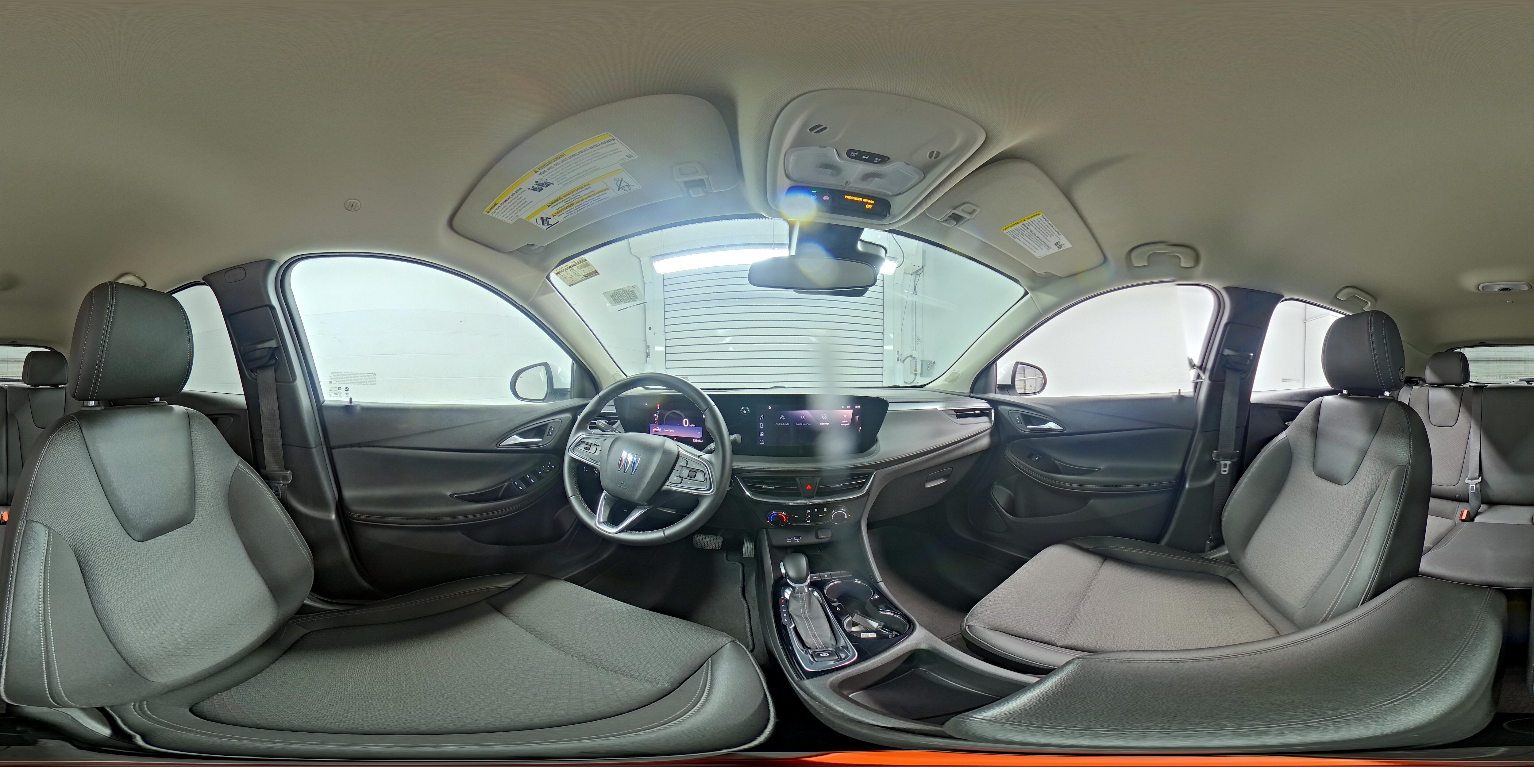 2025 Buick Encore GX Preferred - Photo 24