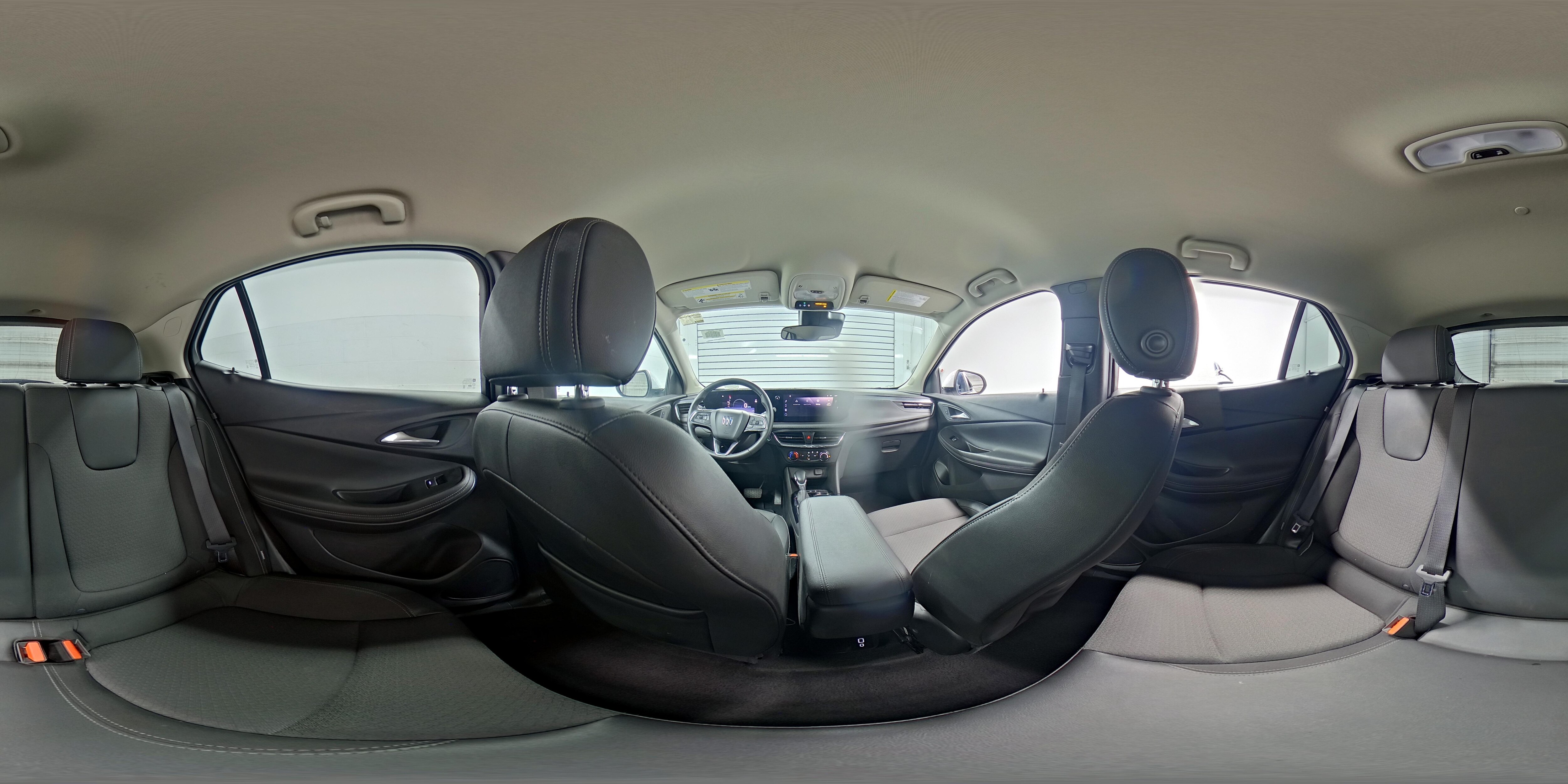 2025 Buick Encore GX Preferred - Photo 25