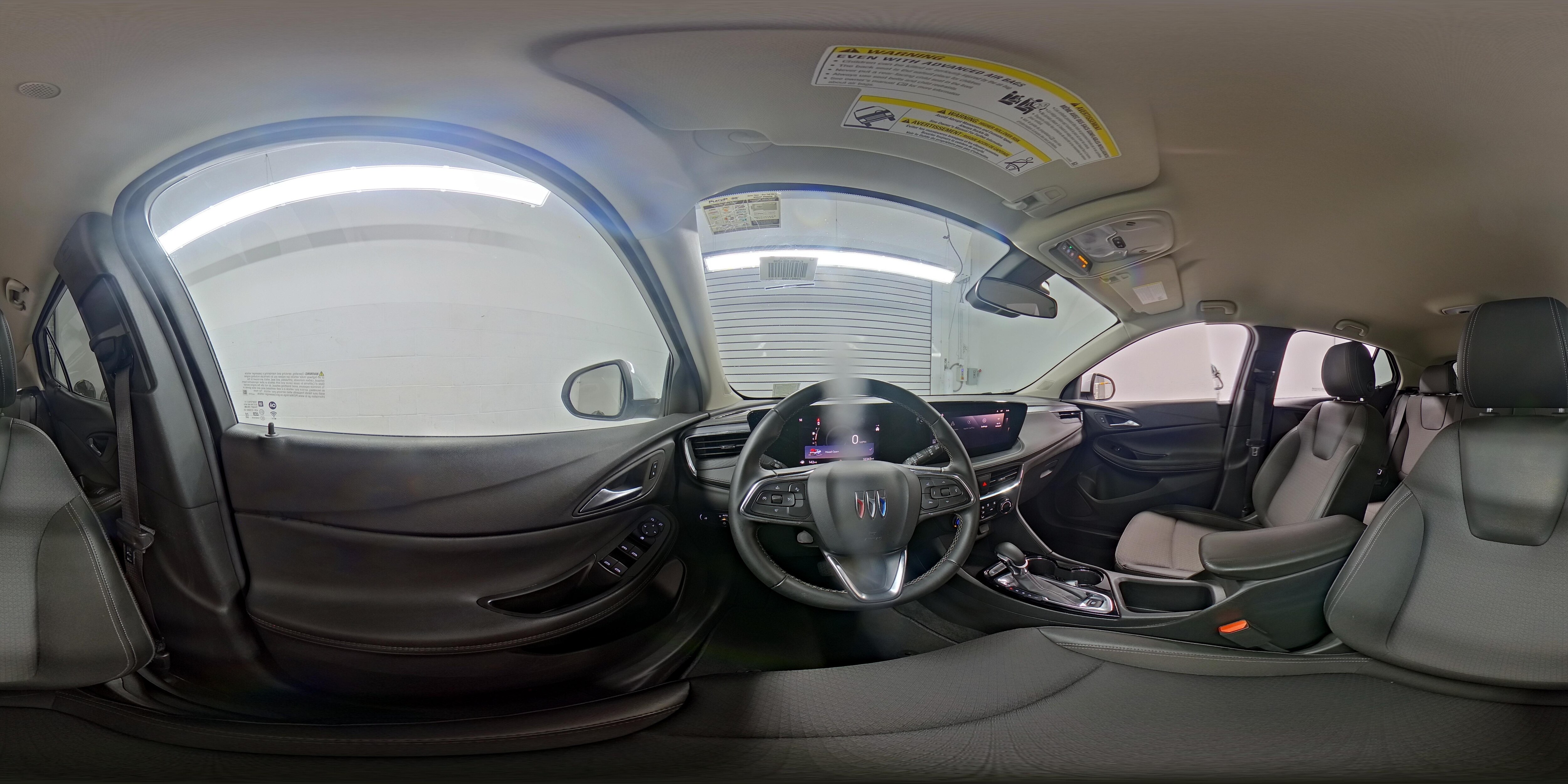 2025 Buick Encore GX Preferred - Photo 26