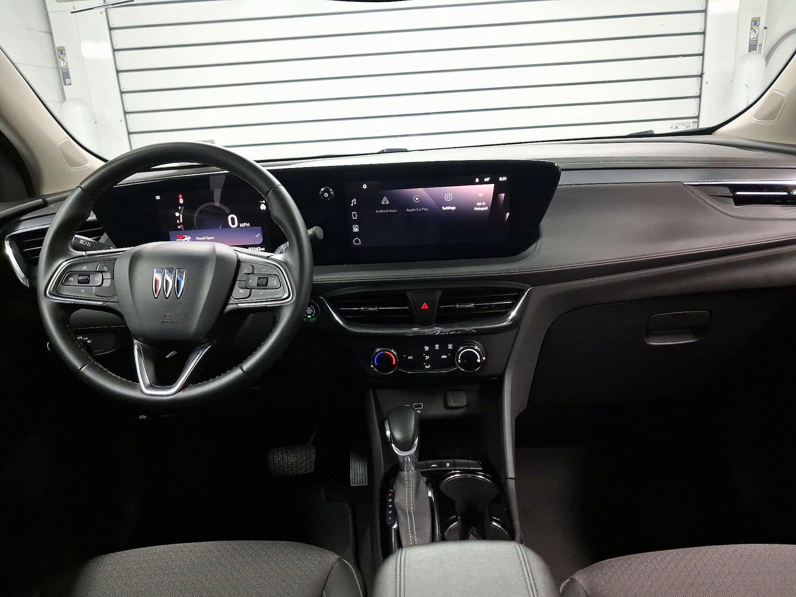 2025 Buick Encore GX Preferred - Photo 10